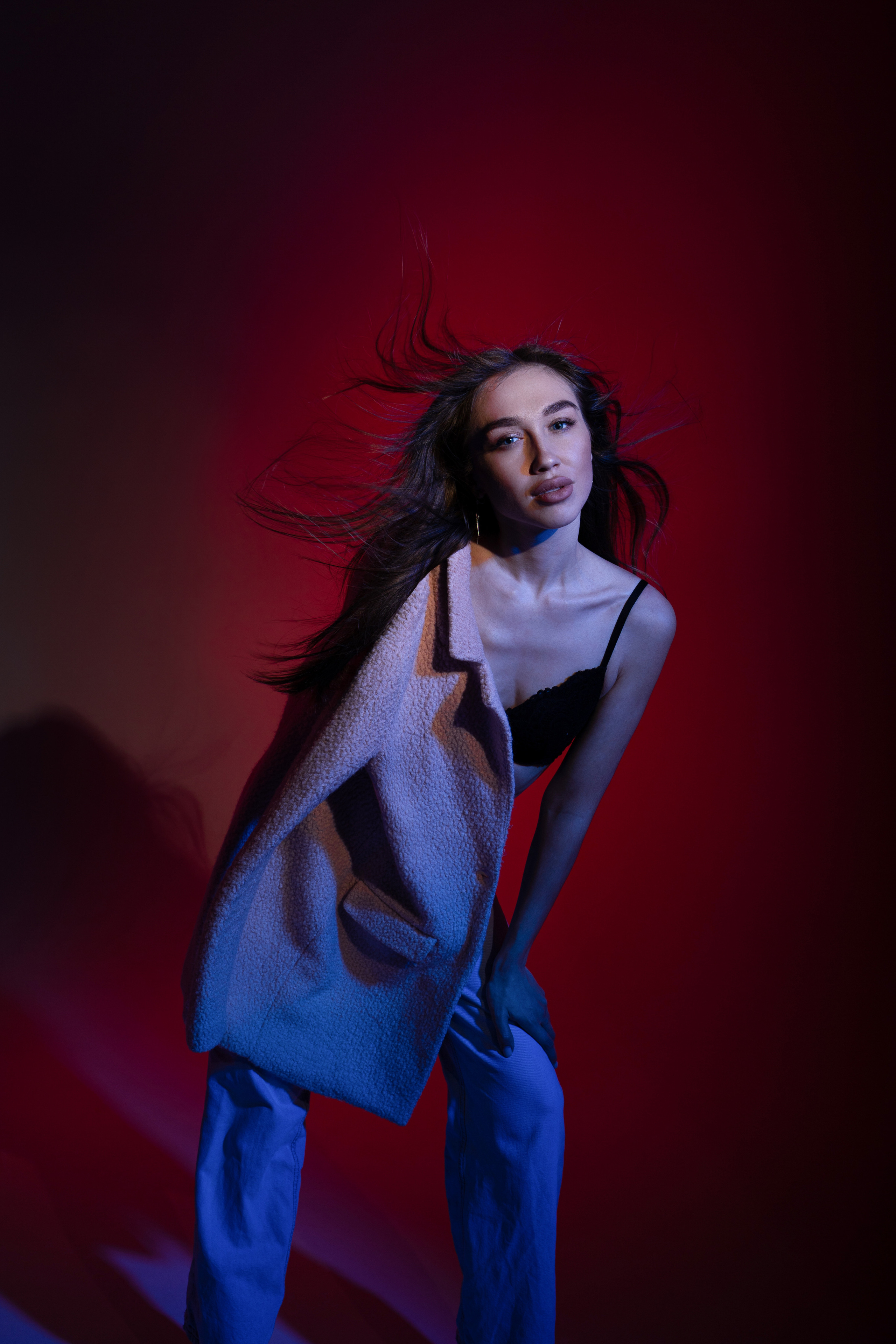 Женская фотосессия. Анна Демидец — маркетолог и фотограф в Новошахтинске, Шахтах и Ростове-на-Дону и онлайн по РФ