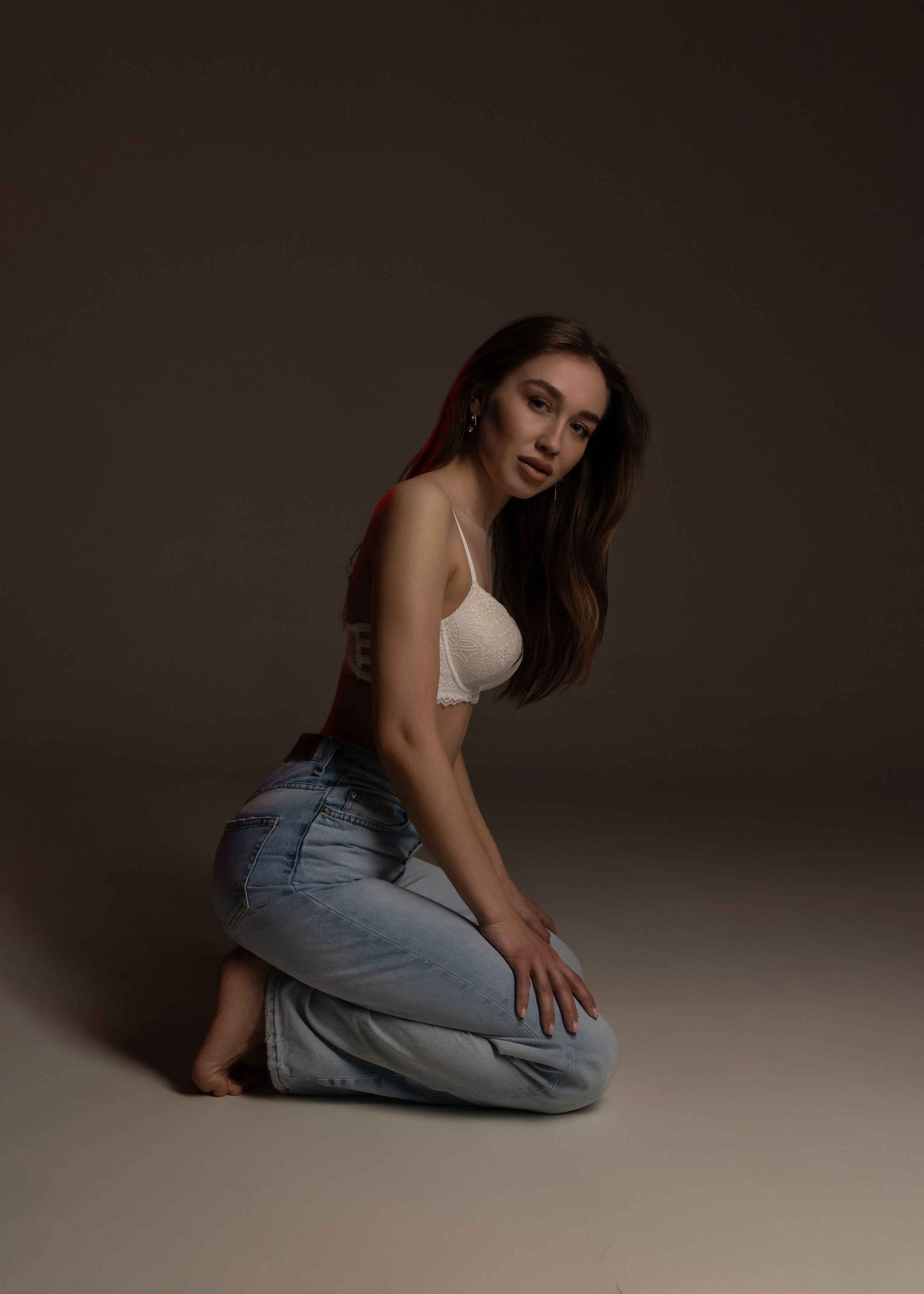 Женская фотосессия. Анна Демидец — маркетолог и фотограф в Новошахтинске, Шахтах и Ростове-на-Дону и онлайн по РФ