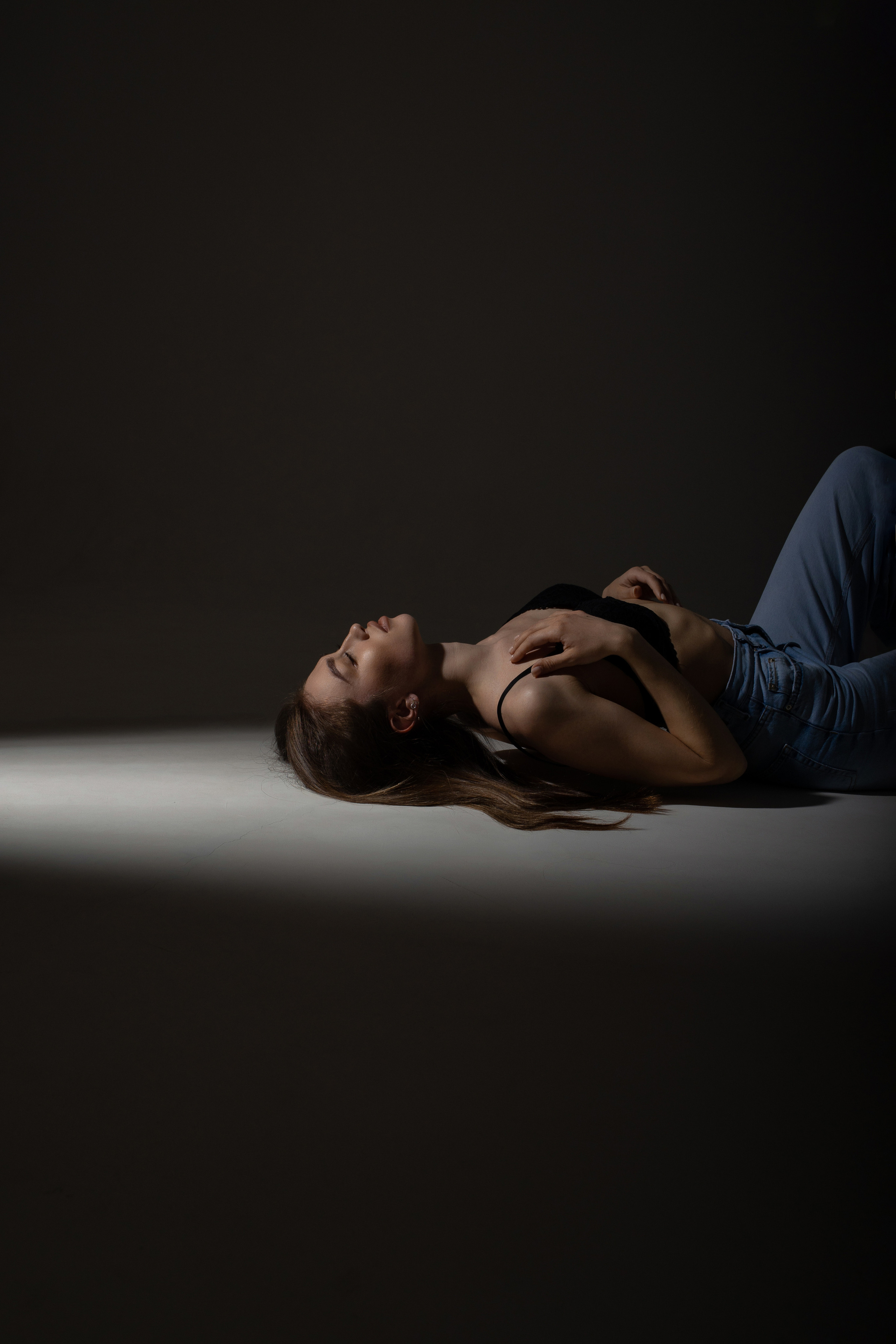 Женская фотосессия. Анна Демидец — маркетолог и фотограф в Новошахтинске, Шахтах и Ростове-на-Дону и онлайн по РФ