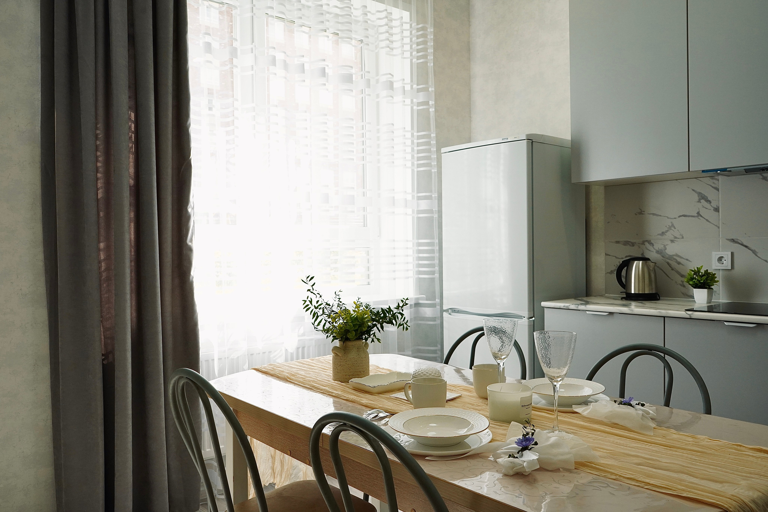 ИНТЕРЬЕРНАЯ фотосъемка. Tuspukto