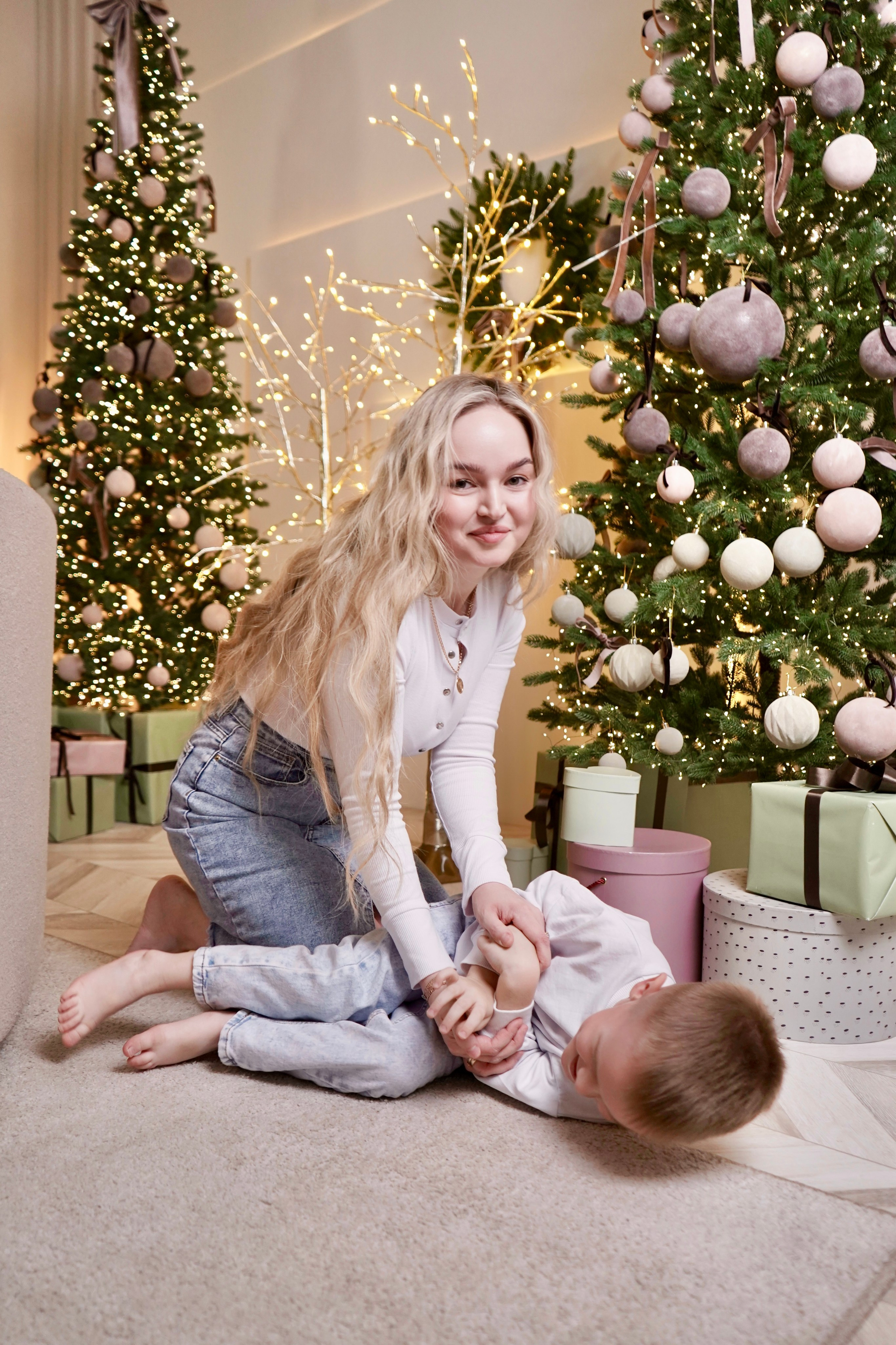 СЕМЕЙНАЯ фотосессия. Tuspukto