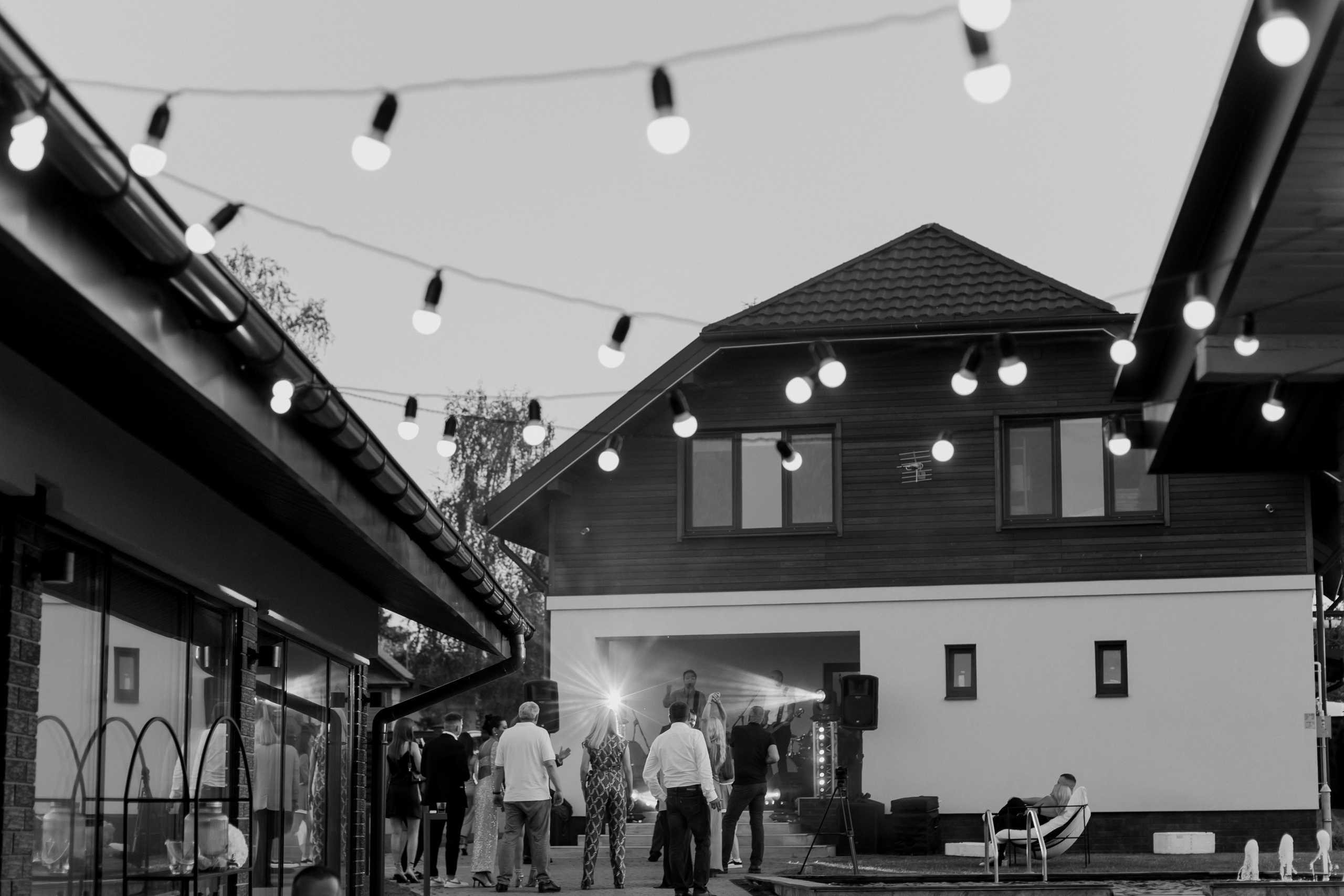 Ivan & Elya. Главная