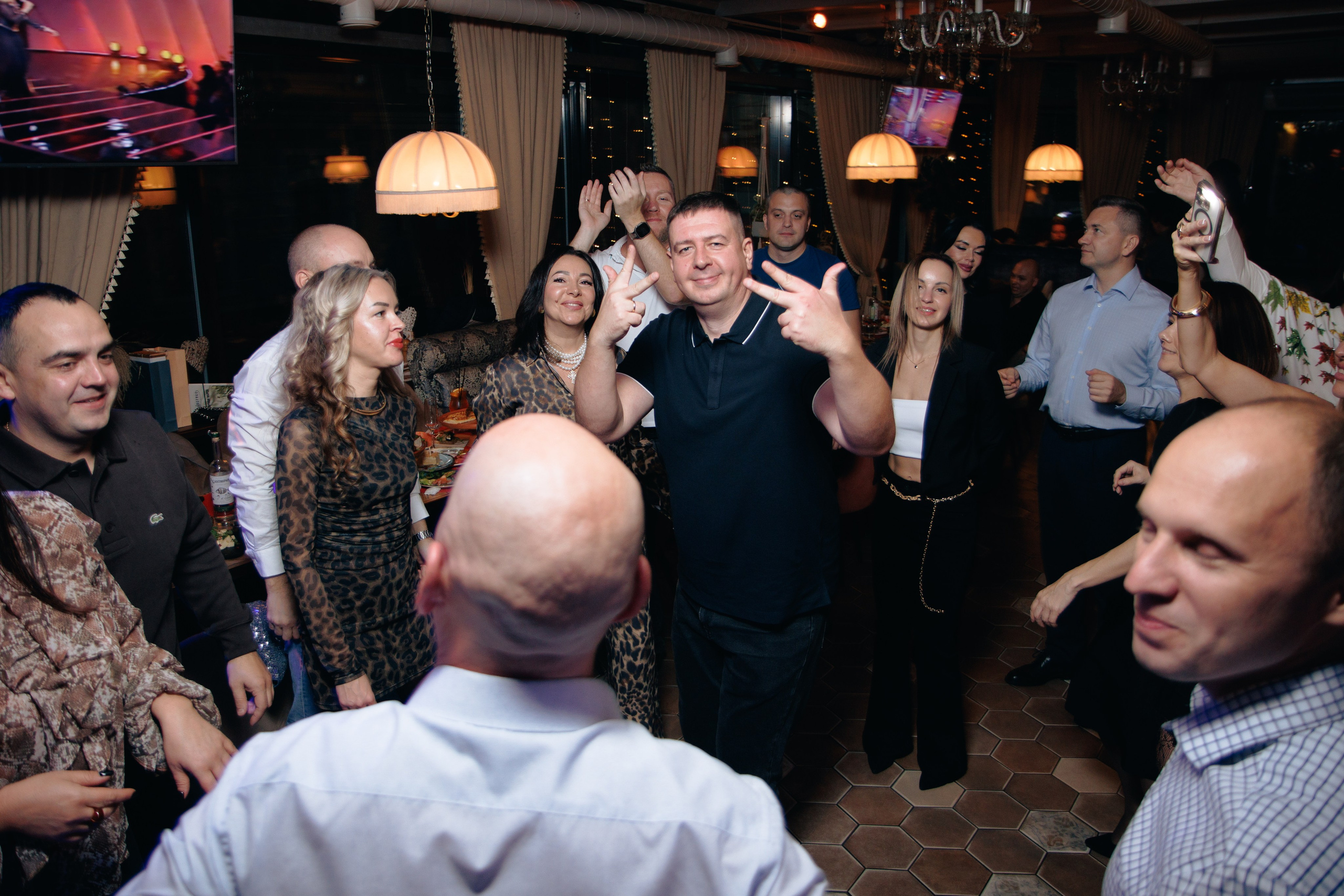 Ресторан «Верико». Репортажный, event, love-story, креативный фотограф мероприятий в Ярославле Мелюшин Александр