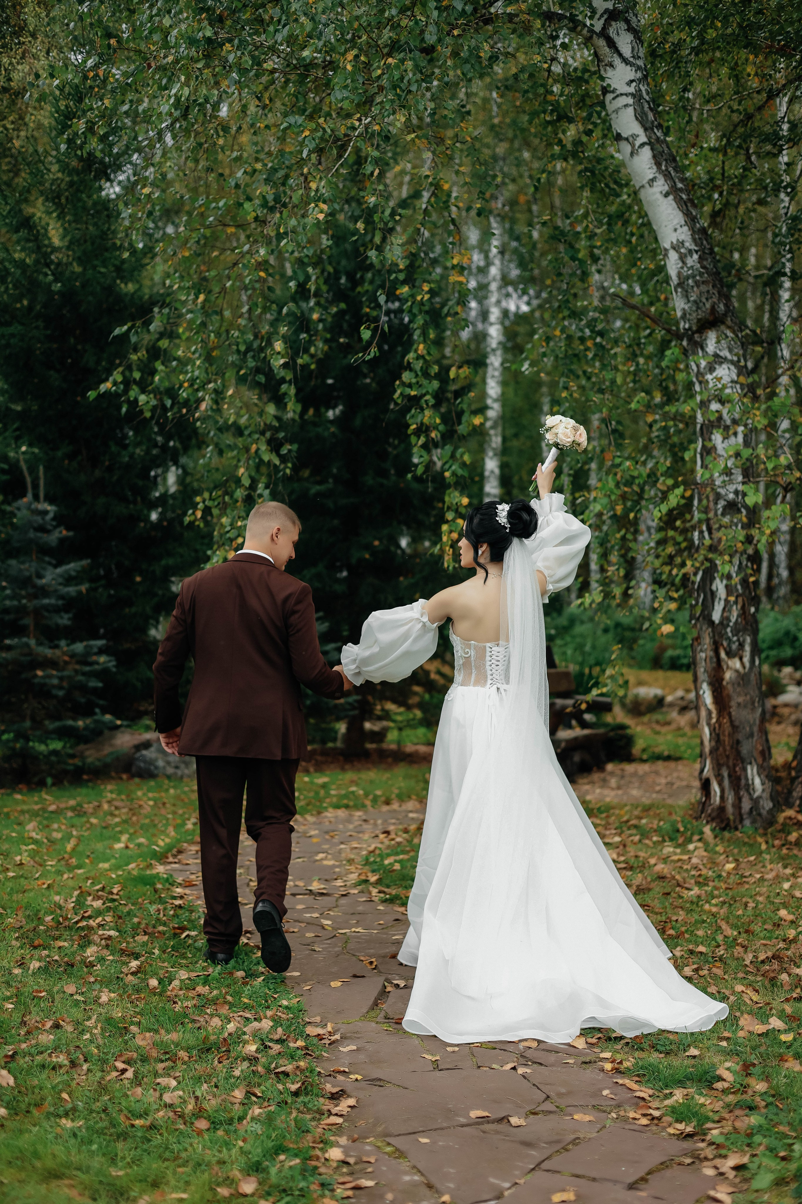 Love. Семейный фотограф Анна Мезенцева