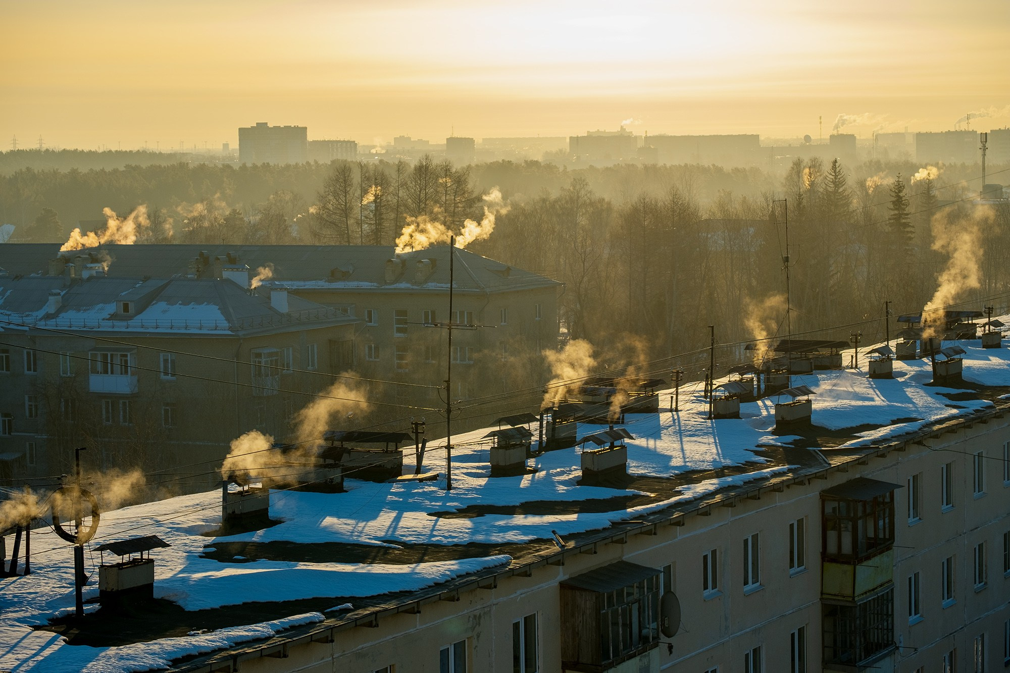 Уличное. Фотограф в городе Каменск-Уральский — Метелёв Андрей