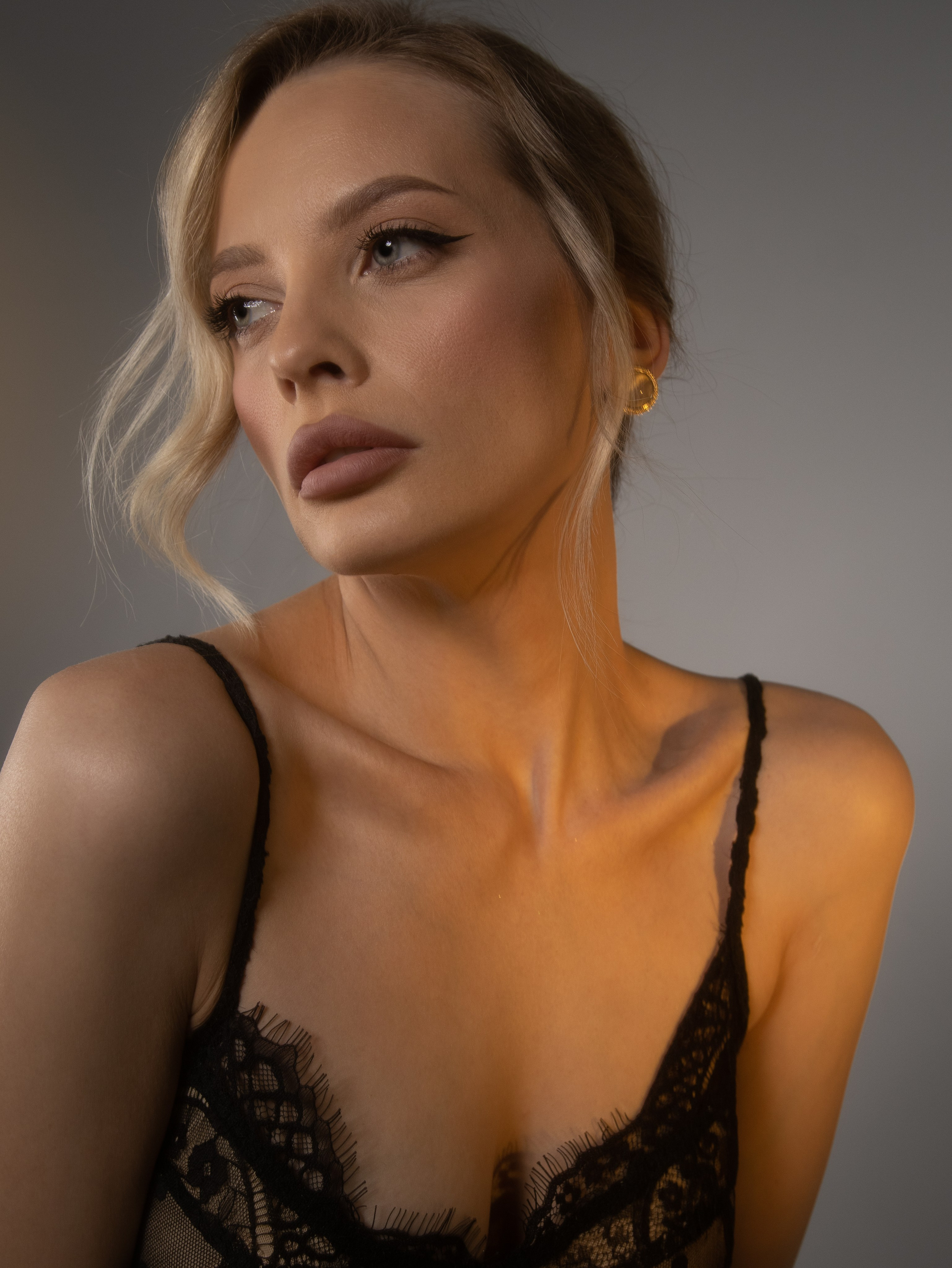 Sweet. Фотограф Даниил Камчатка