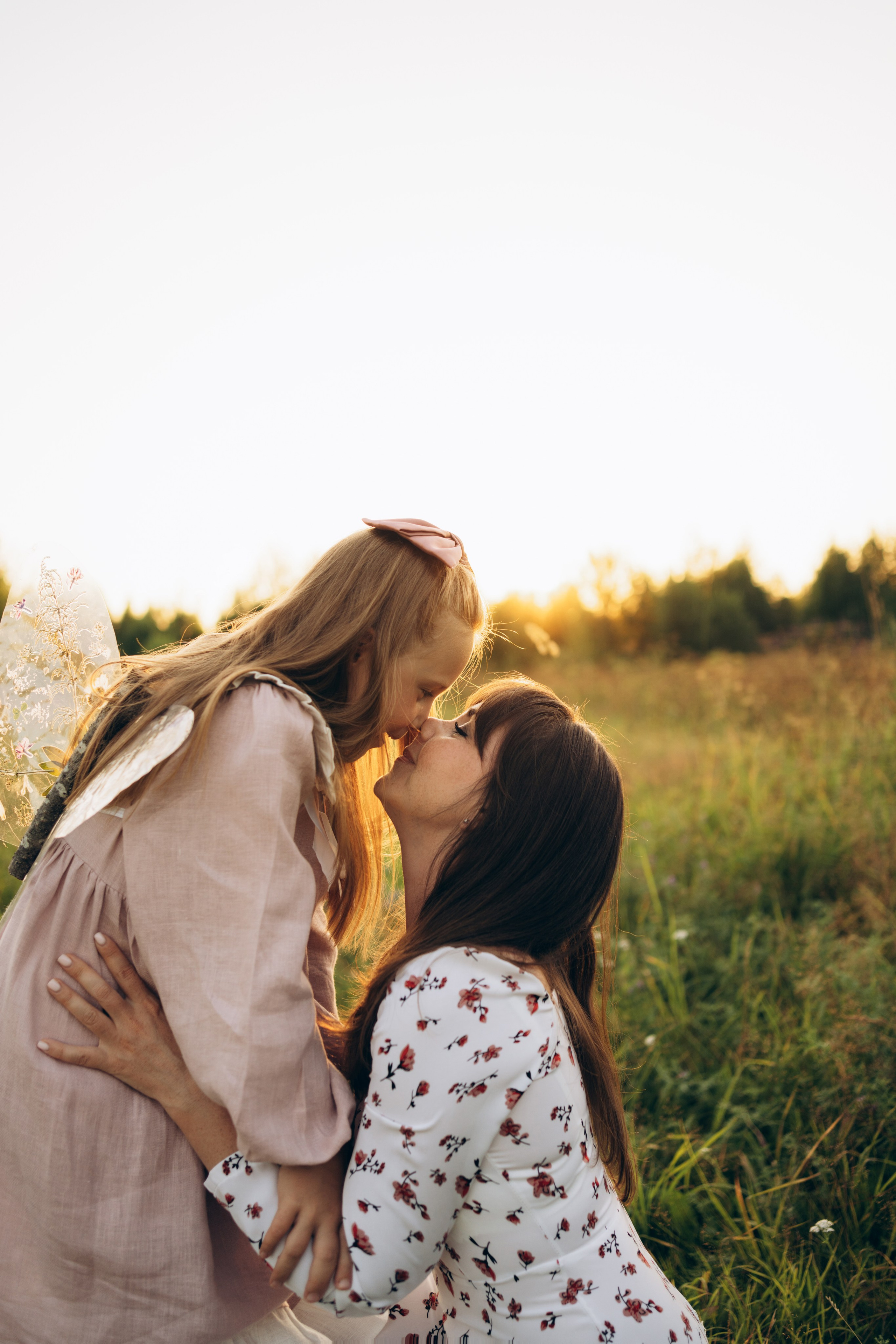 Алёна, Даша и Ариша. Семейный и детский фотограф Плесецк, Мирный Марина Забабурина