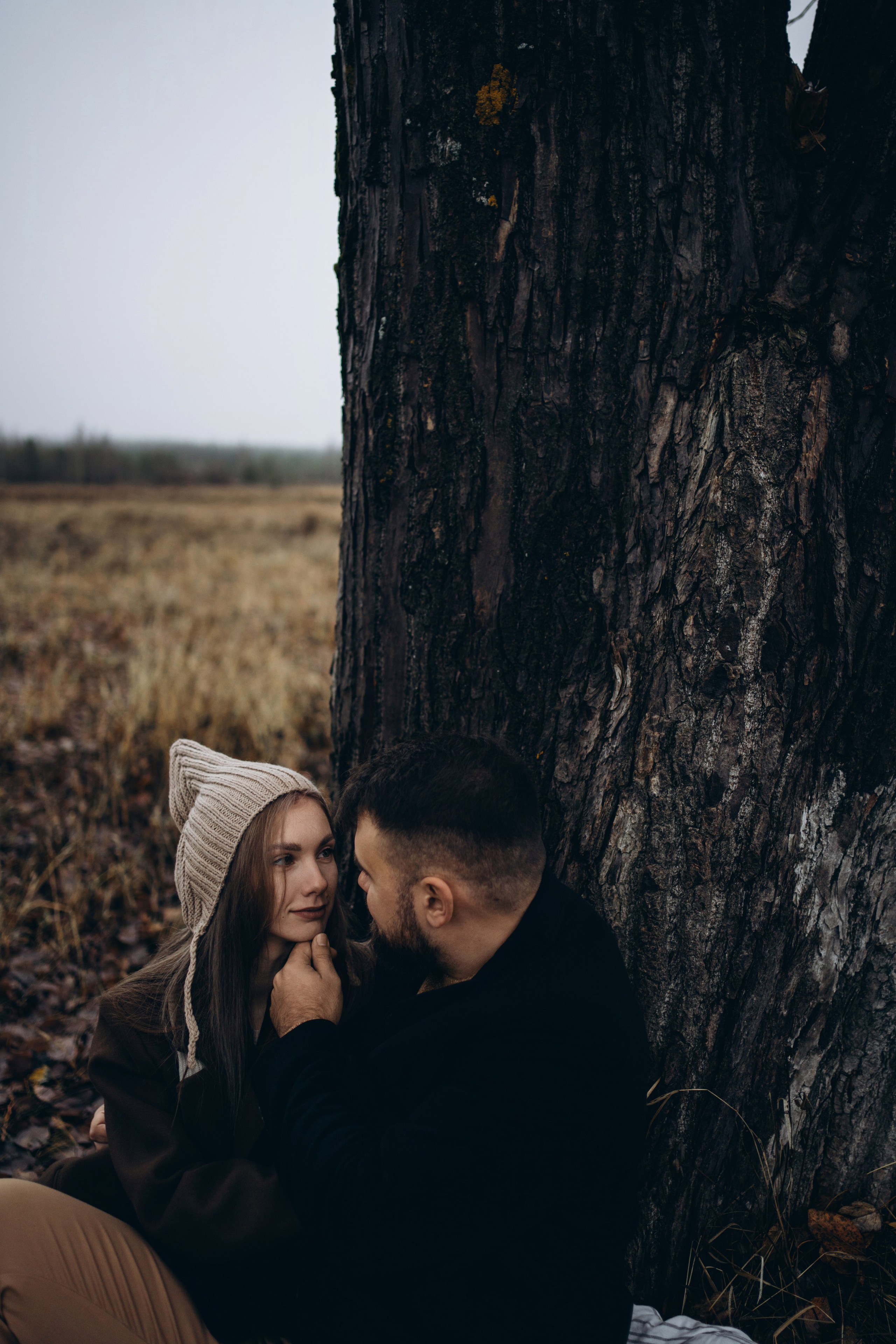 Максим и Марина. Семейный и детский фотограф Плесецк, Мирный Марина Забабурина