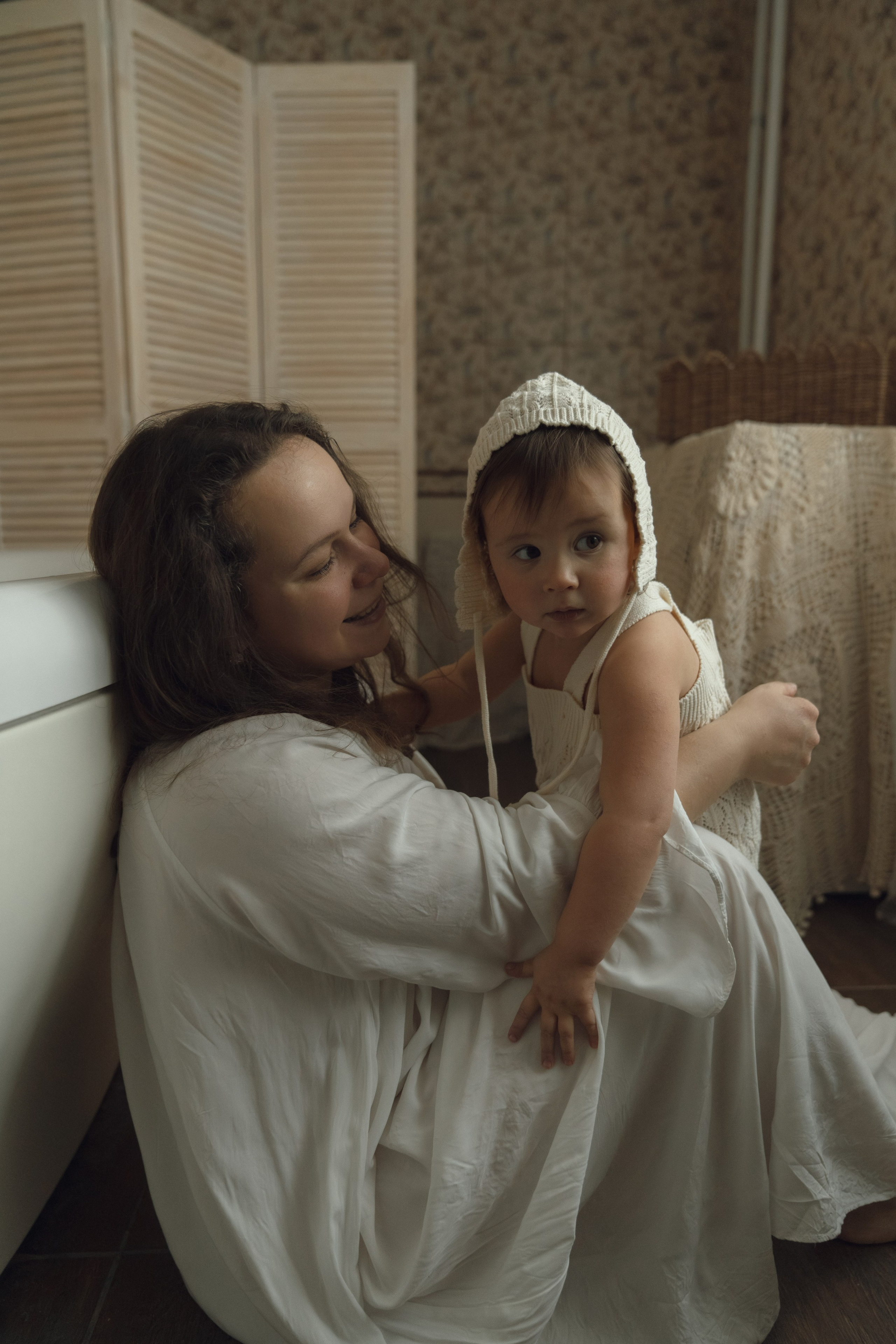 Таня и Ариша. Семейный и детский фотограф Плесецк, Мирный Марина Забабурина