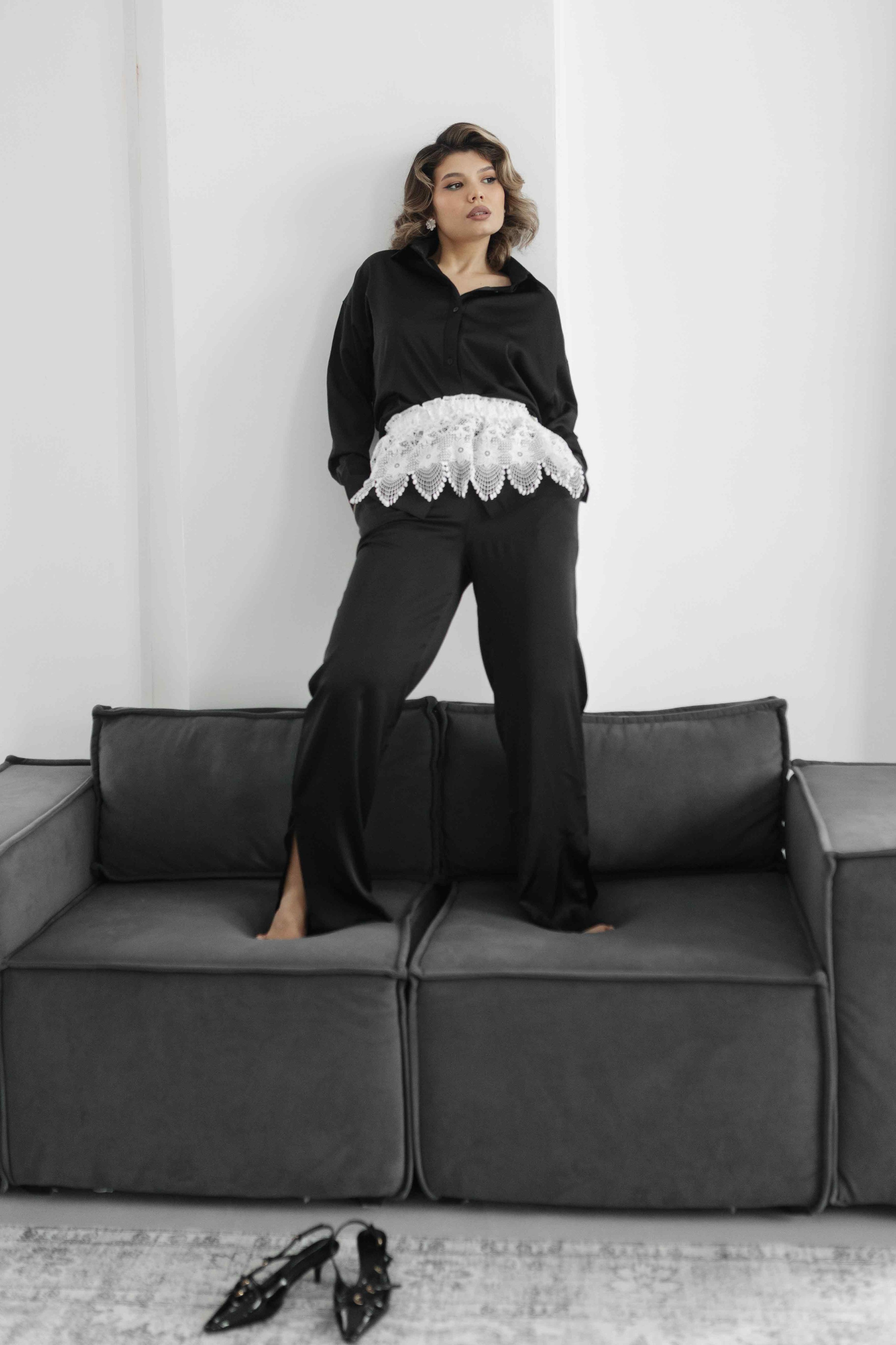 Юлия. Фотограф в Саратове Сабина Иманова