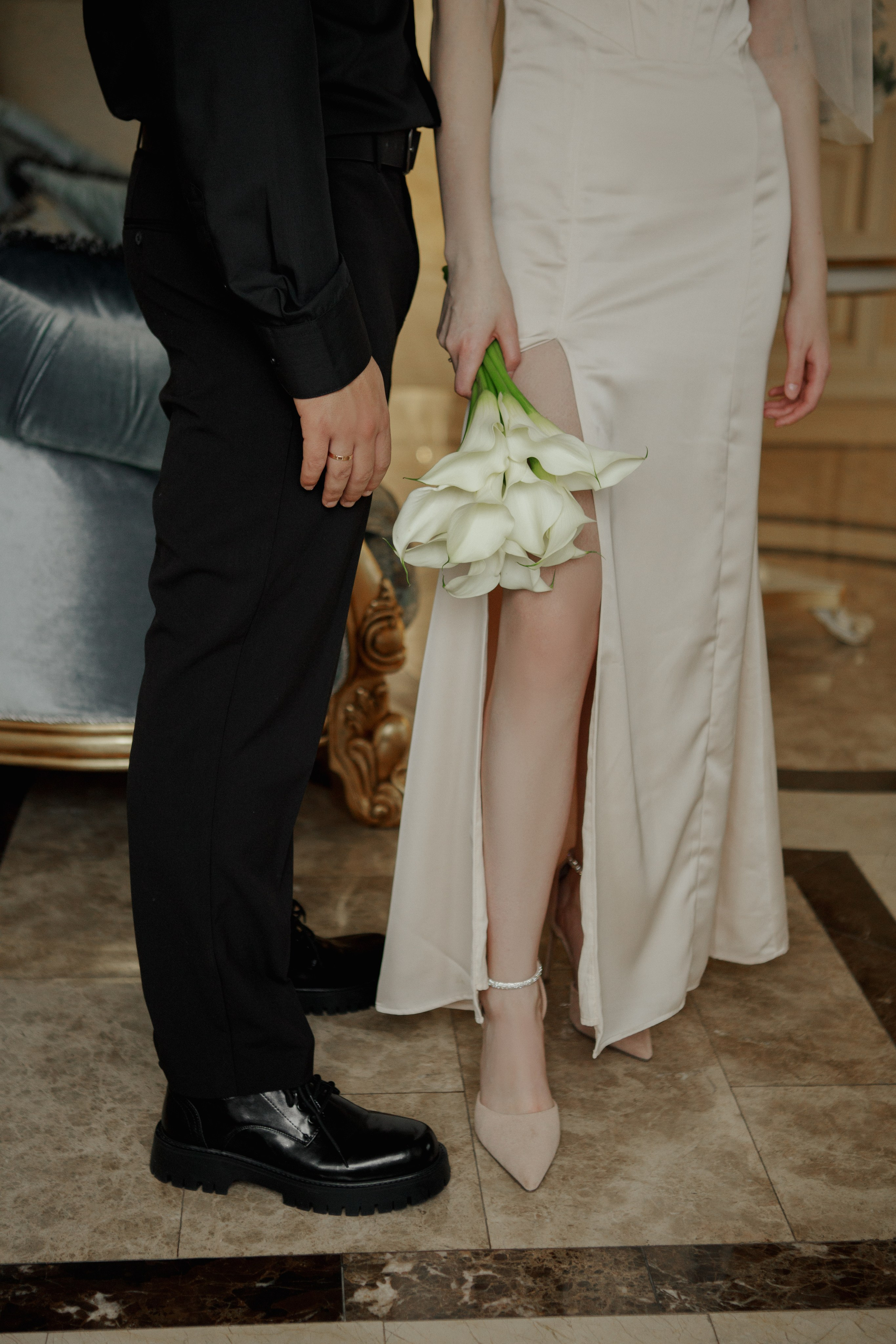 Владислав и Софья. Фотограф в Саратове Сабина Иманова