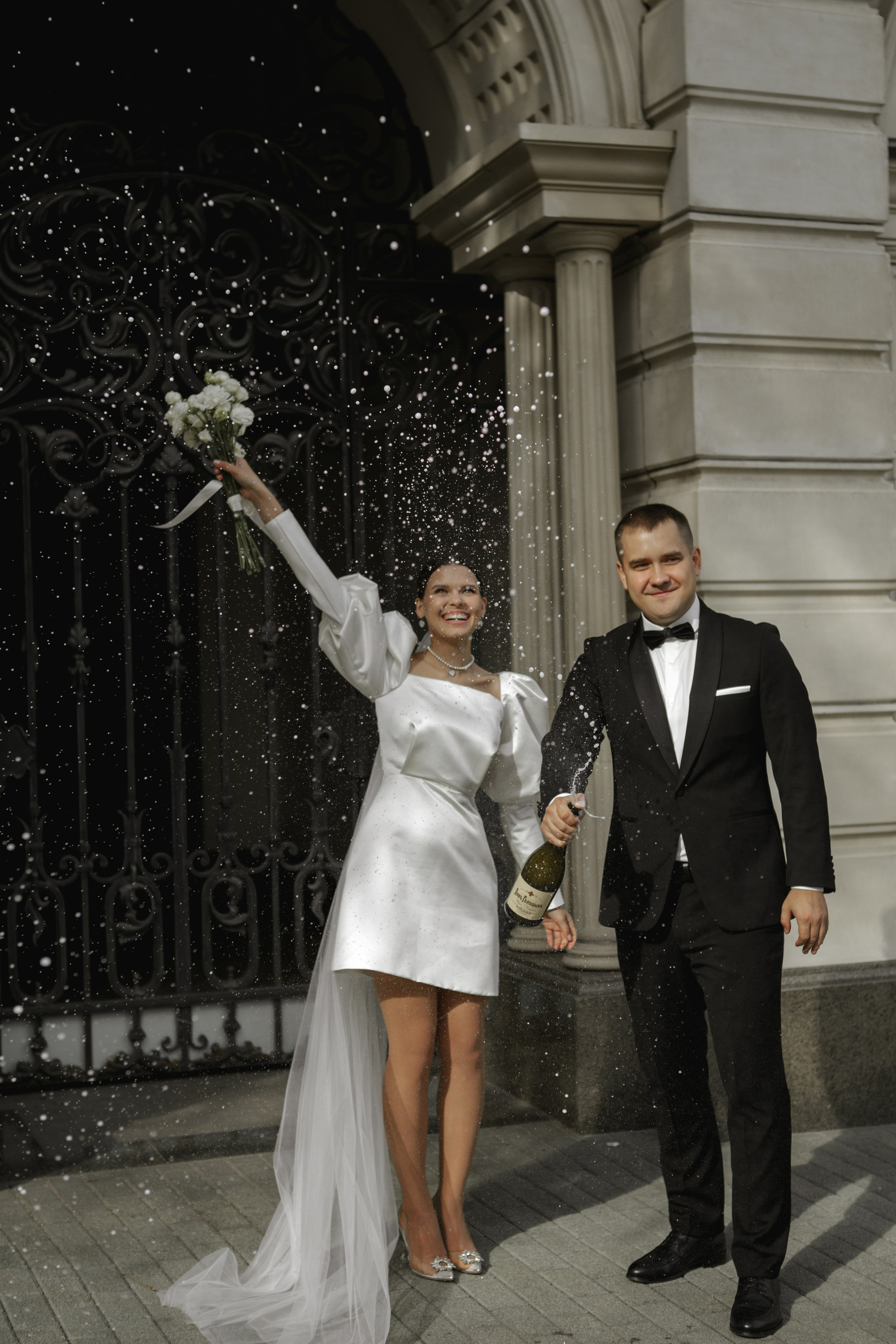 Никита и Сабина. Фотограф в Саратове Сабина Иманова