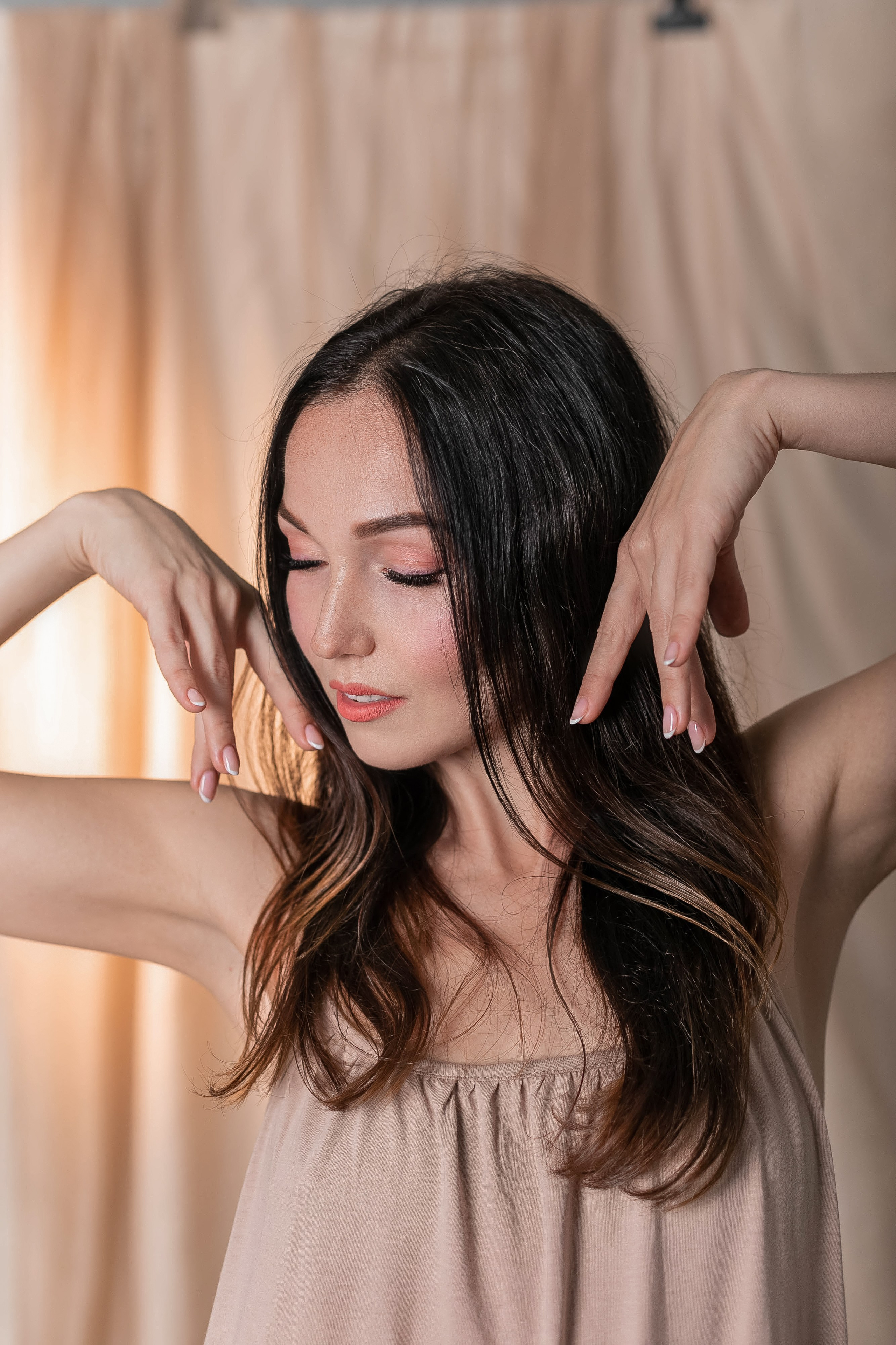 Портретный фотограф в СПб, Лия Шеремет. Фотограф Лия Шеремет