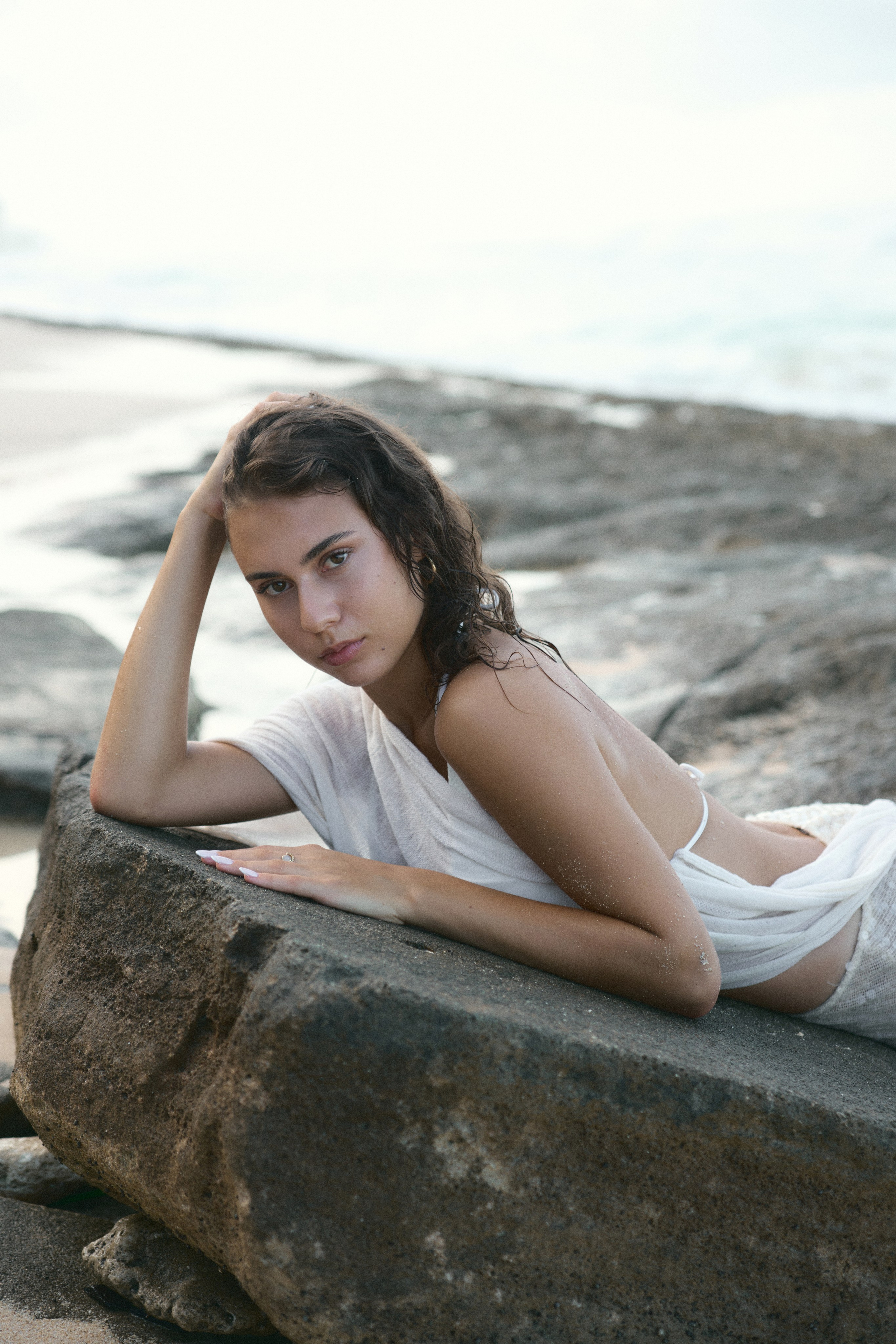 Диана. Фотограф Alena Ray