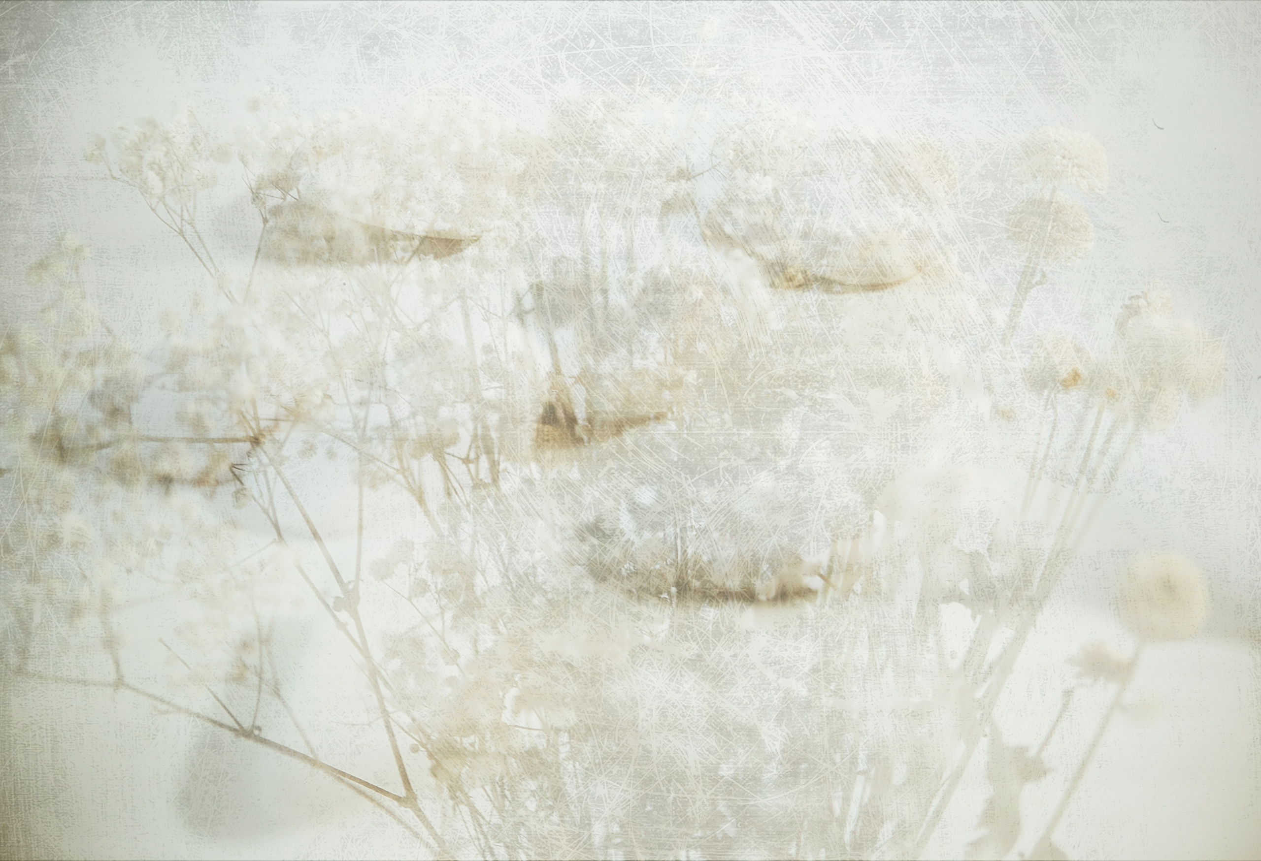 Эфемерность. Элина Михальцова, визуальный артист, фотограф в Екатеринбурге