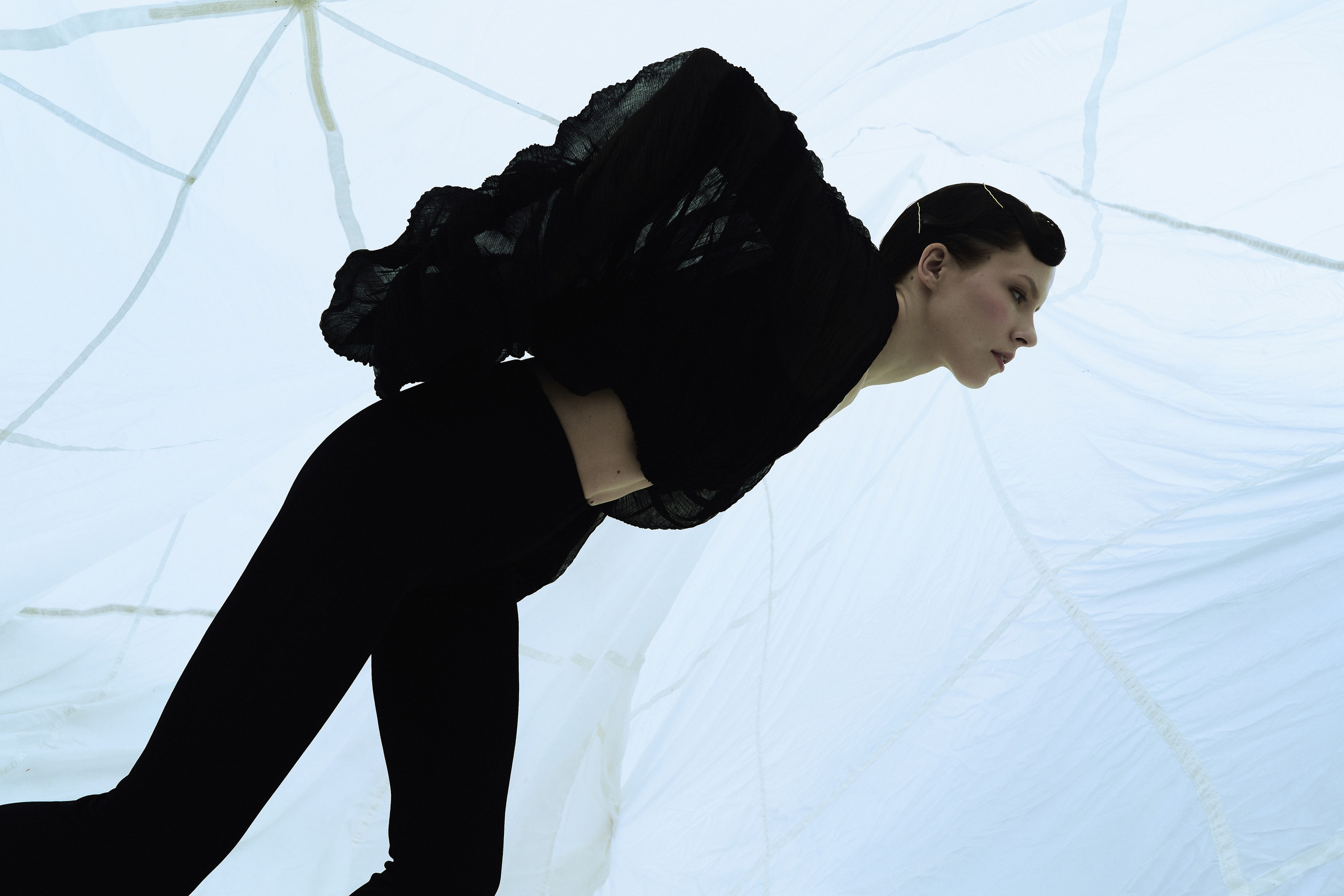 Для брендов. Свадебный фотограф Жучкова Елизавета в Москве