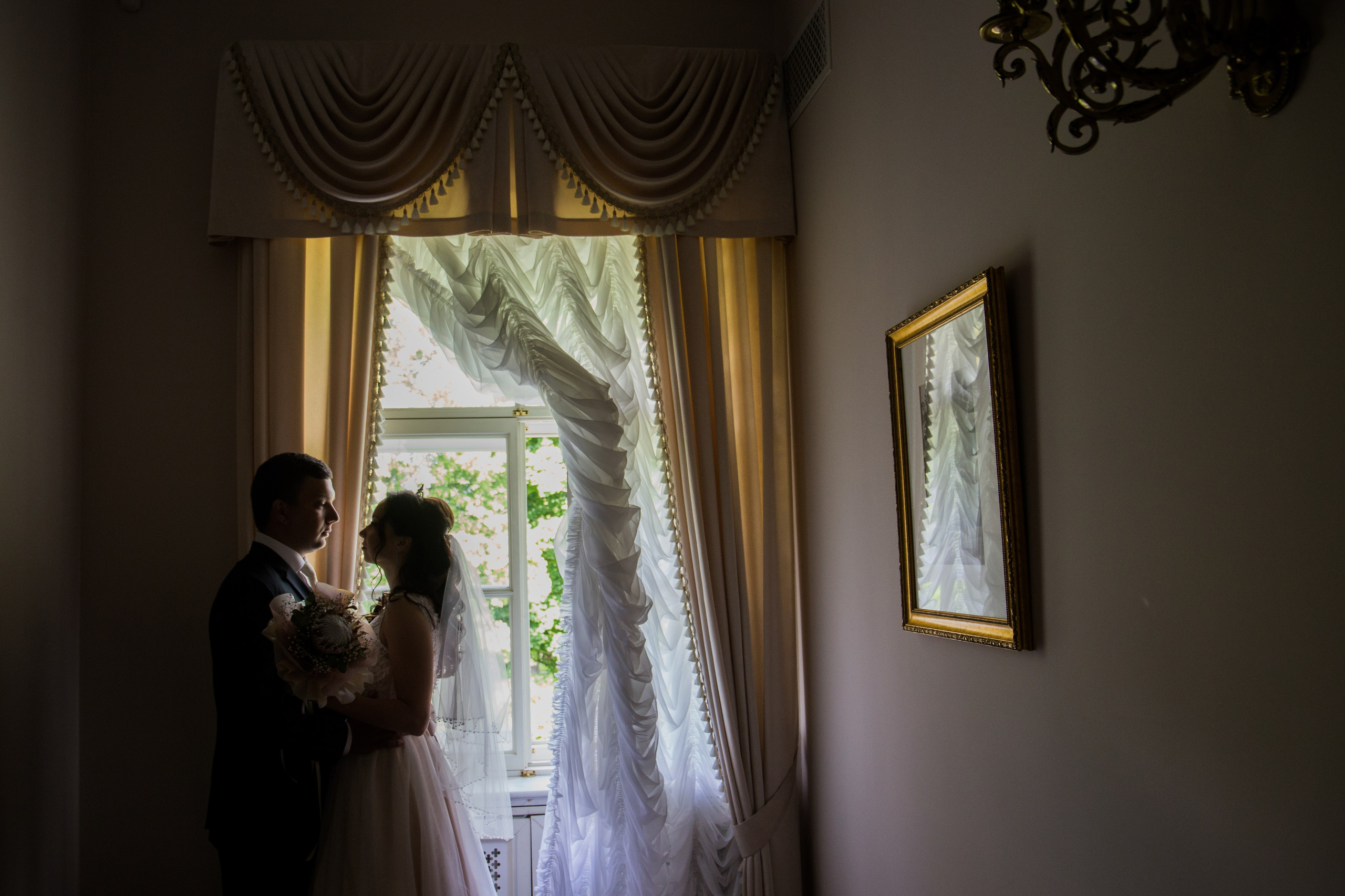 Свадьбы — Александра и Денис 17/06. Свадебный и семейный фотограф в Санкт-Петербурге Макеева Наталья