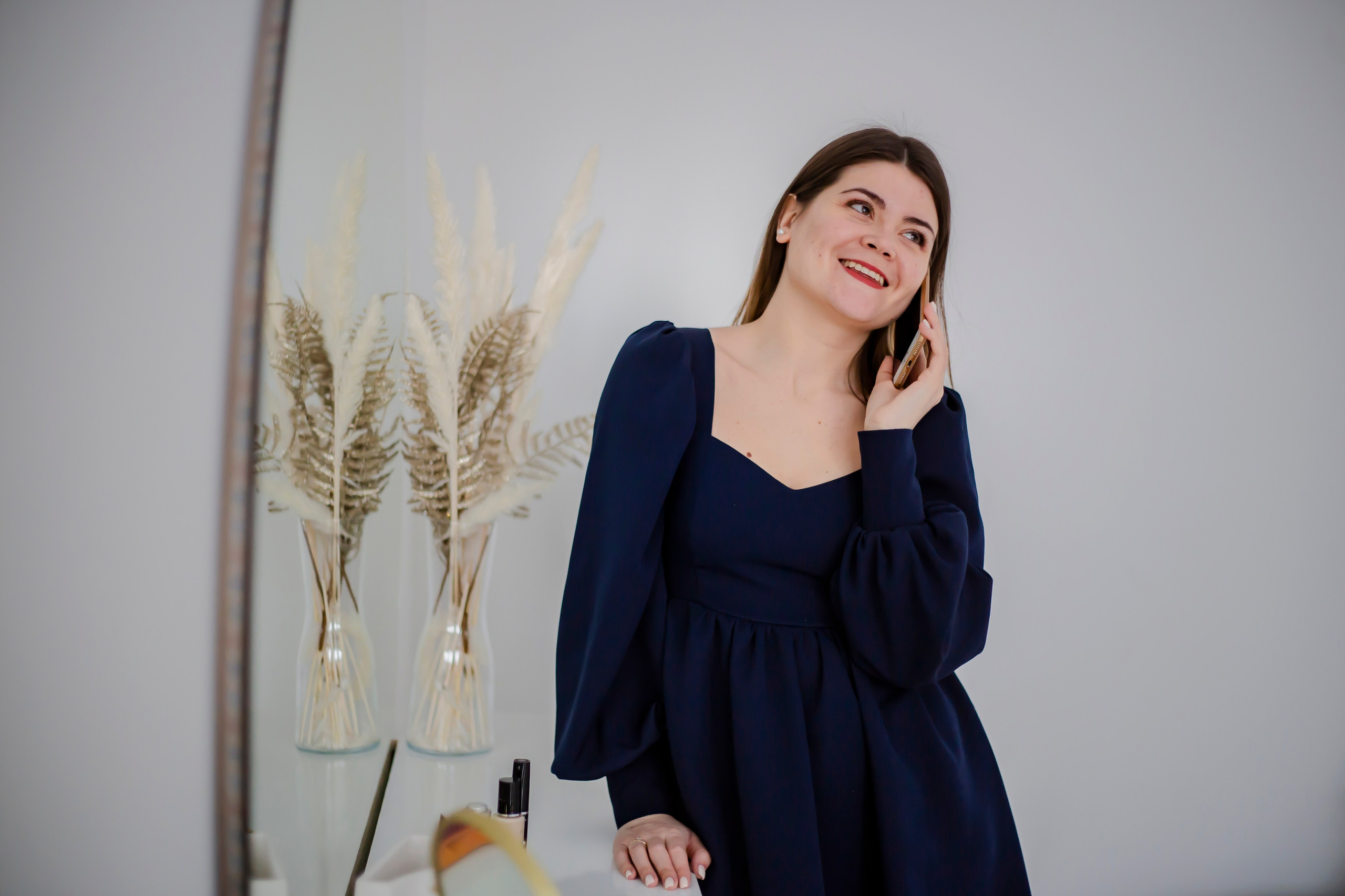 Индивид — Анастасия Солоницына Oriflame. Свадебный и семейный фотограф в Санкт-Петербурге Макеева Наталья