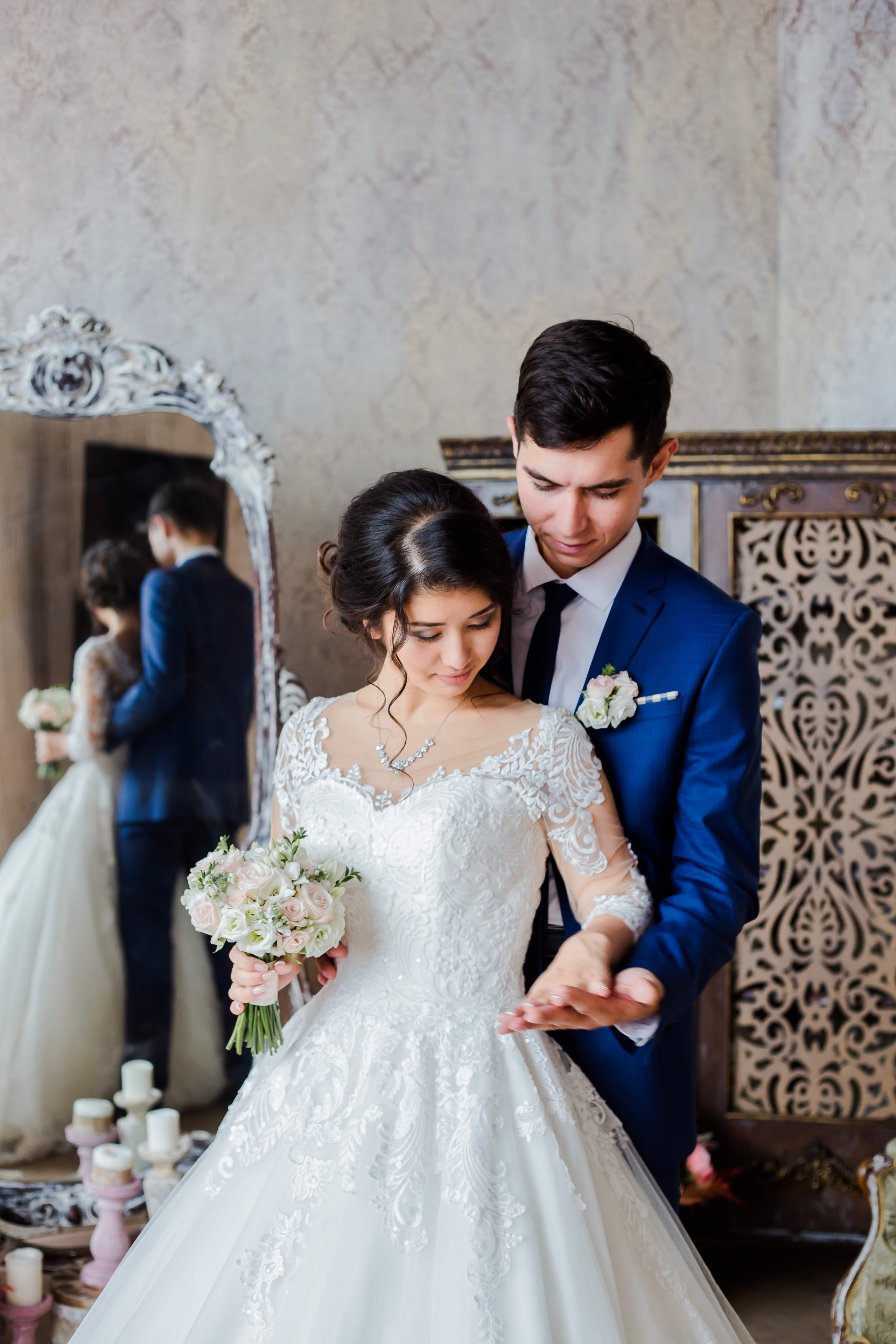 Свадьба — Евдокия и Анатолий. Свадебный и семейный фотограф в Санкт-Петербурге Макеева Наталья