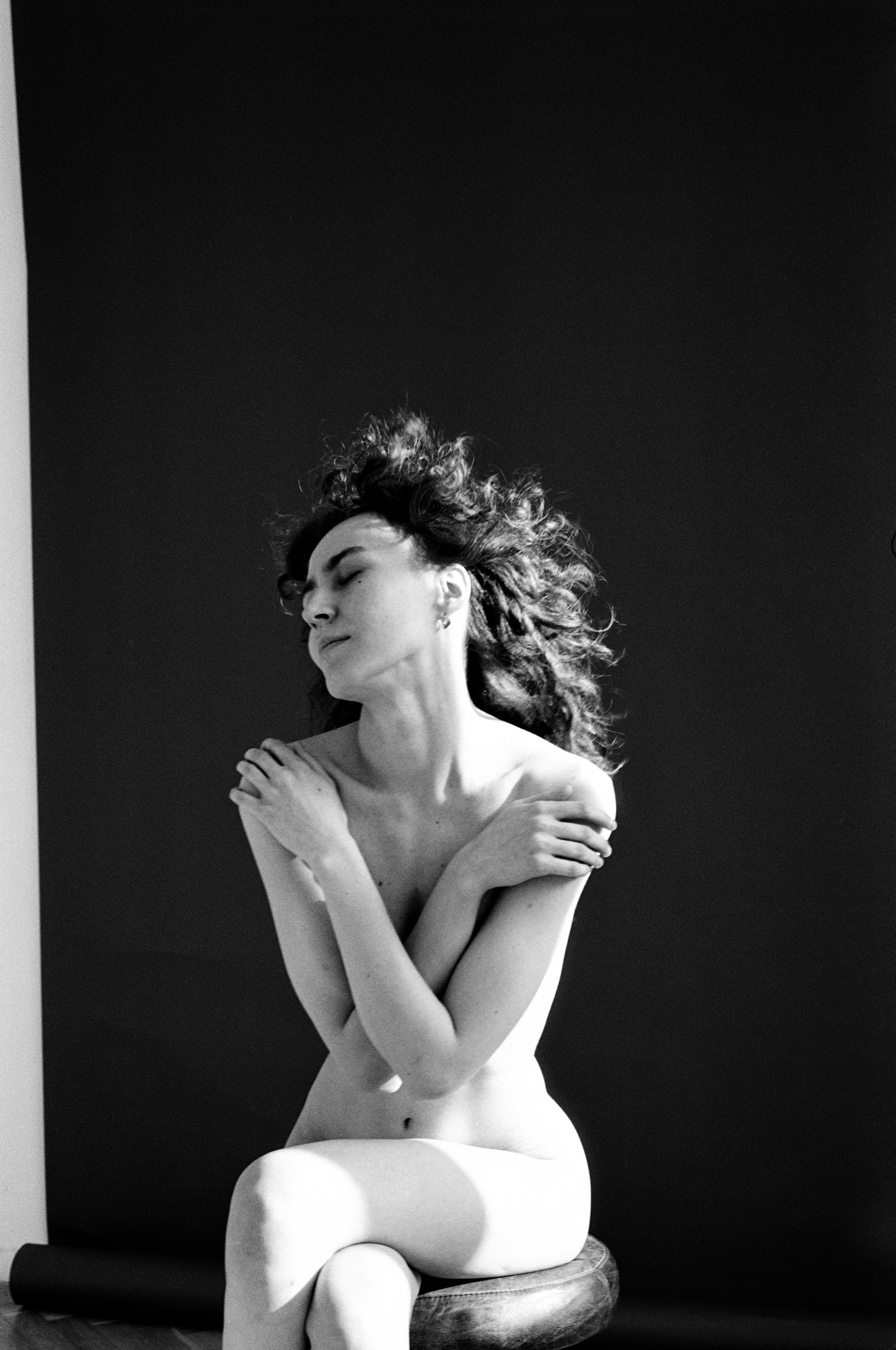 Персонально. Maria Sineva, photographer