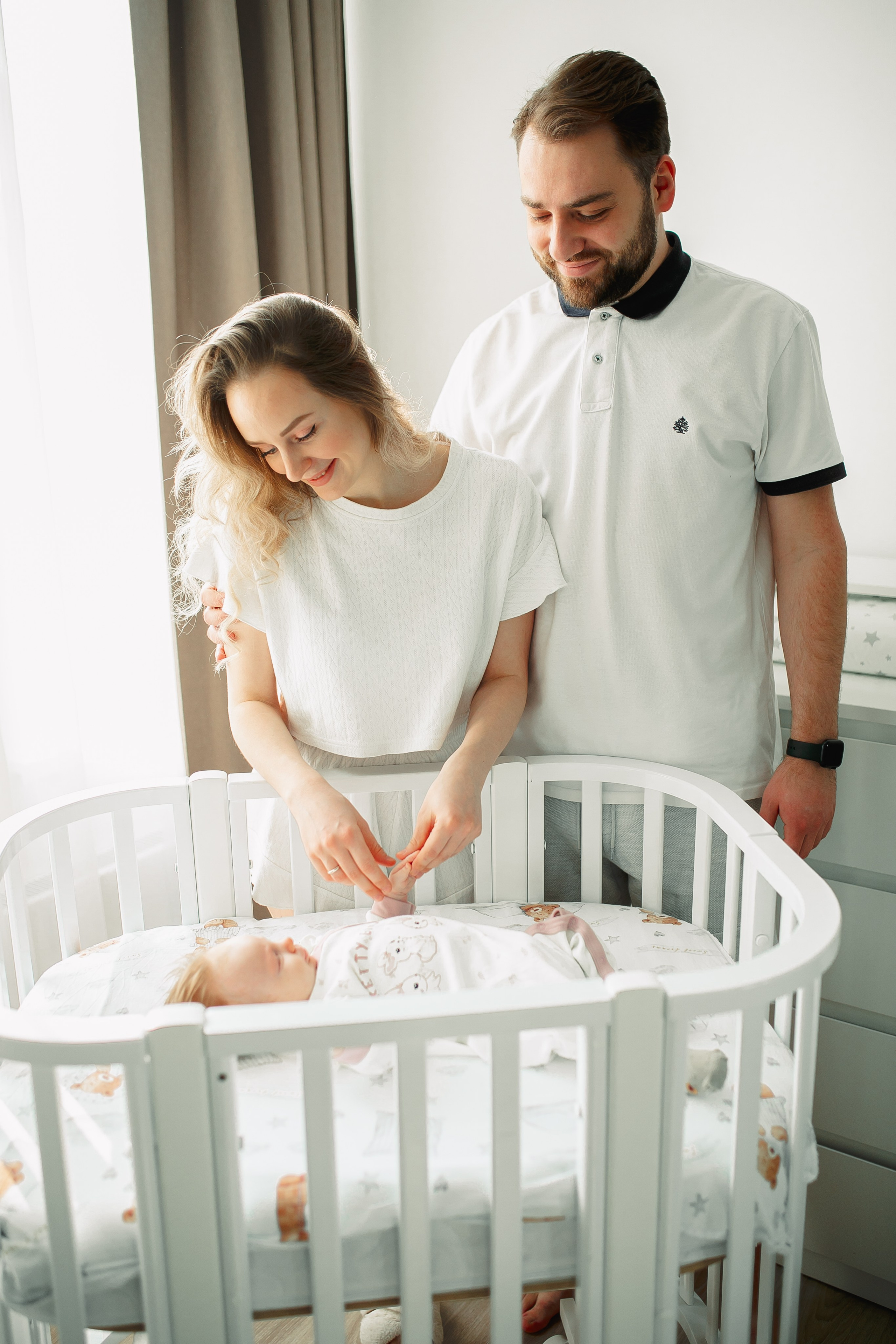 Домашняя съемка. Фотограф в Москве Светлана Митцих