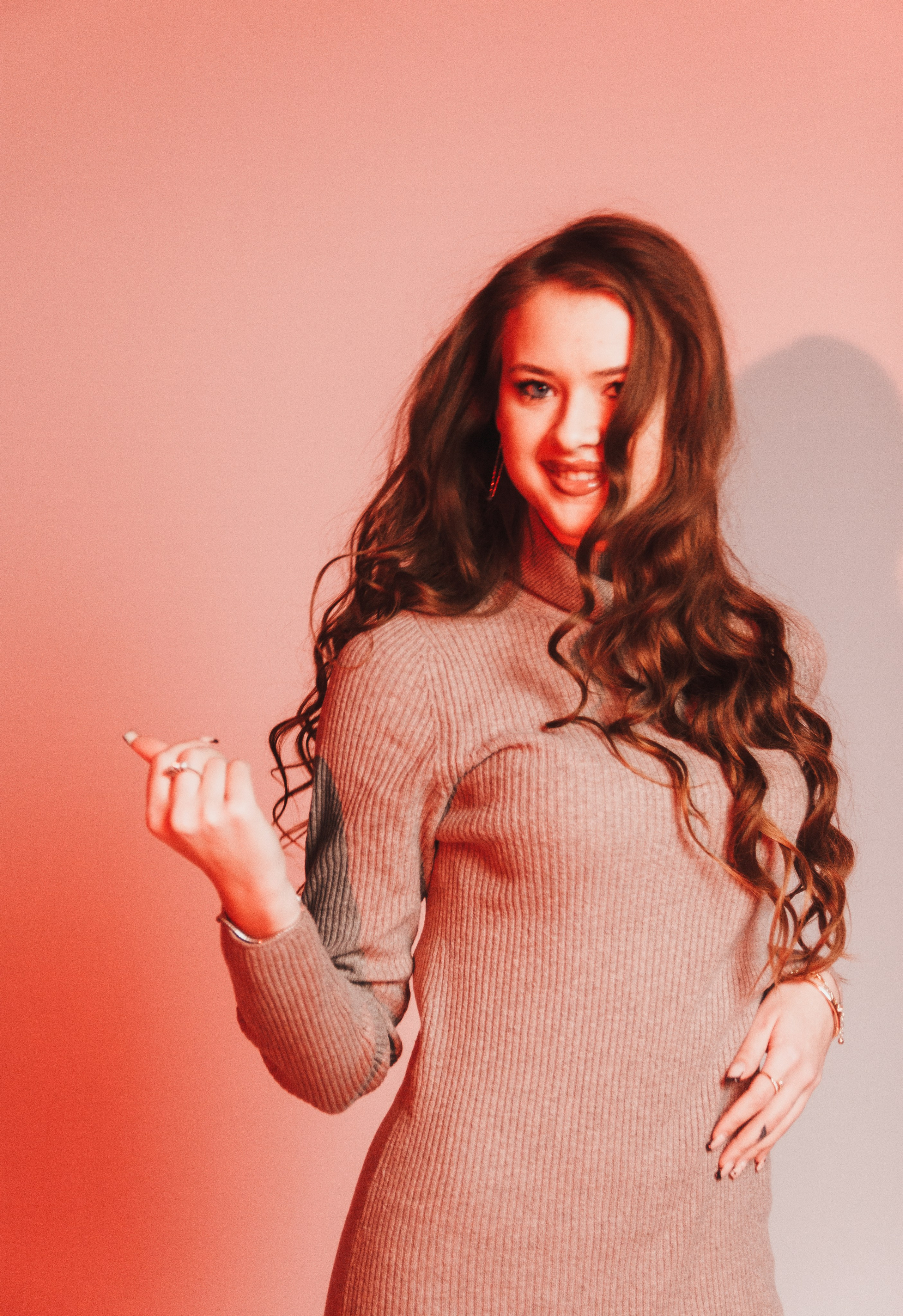 Kristina | Studio-Street