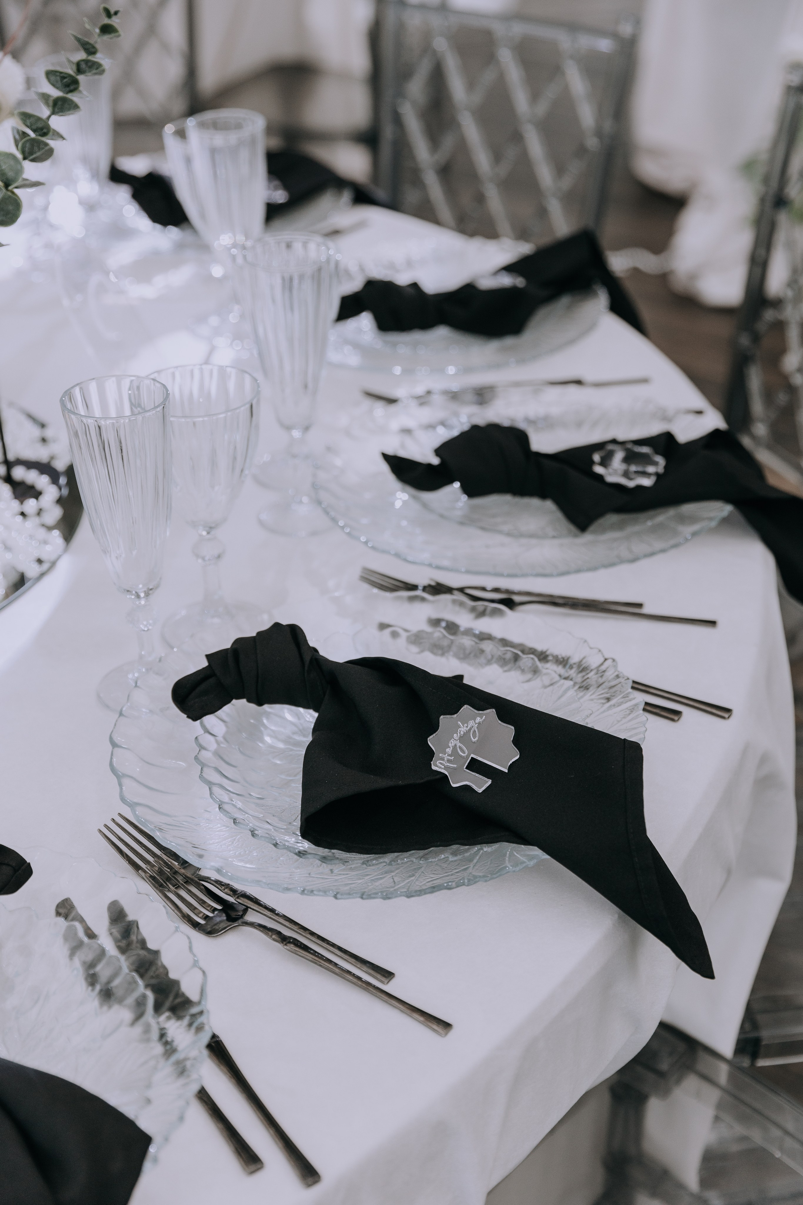 Никита & Анастасия. Свадебный фотограф в Москве — Павел Воронцов