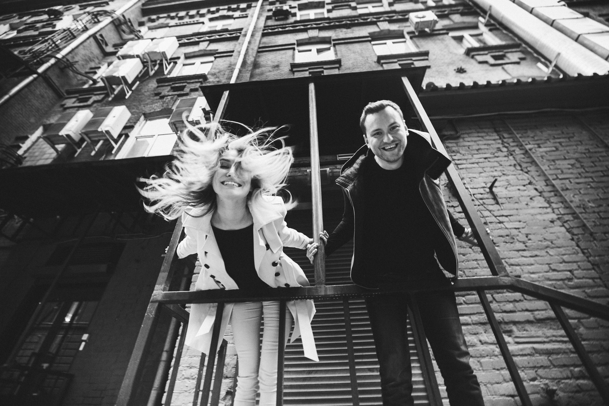 Алексей & Екатерина. Свадебный фотограф в Москве — Павел Воронцов