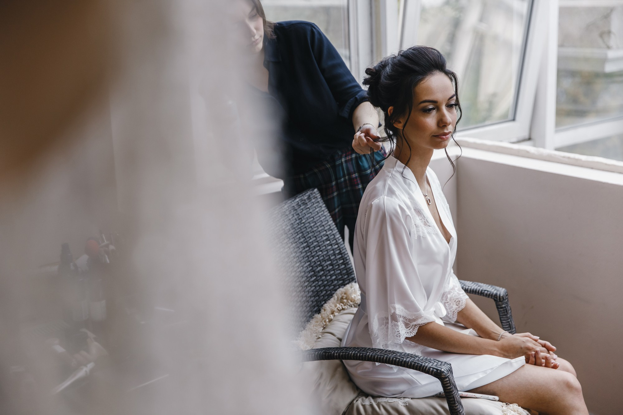 Сергей & Розалина. Свадебный фотограф в Москве — Павел Воронцов