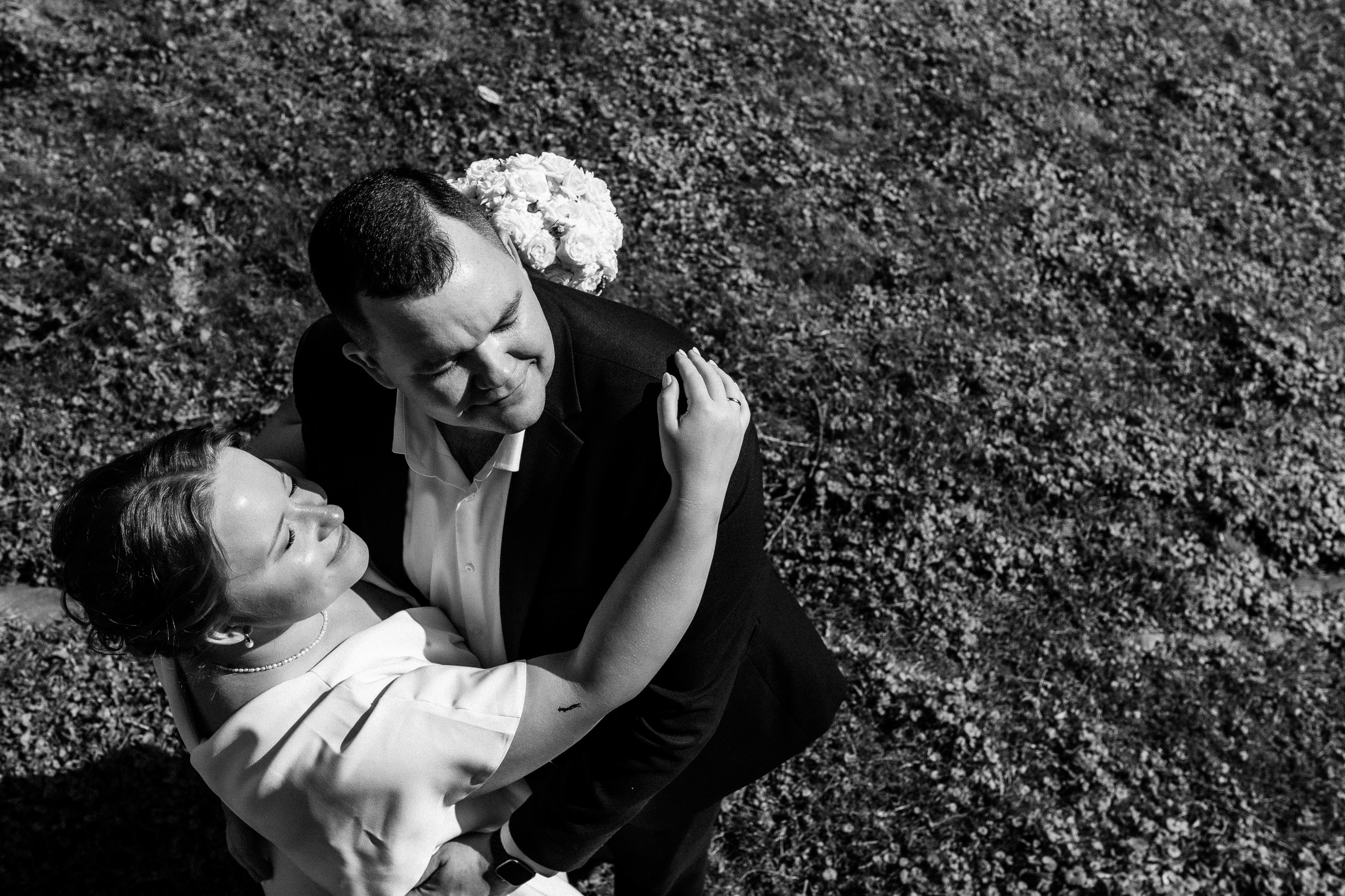 Свадебная прогулка в Царицыно!. Профессиональный фотограф, Москва |Видное Елена Елизарова