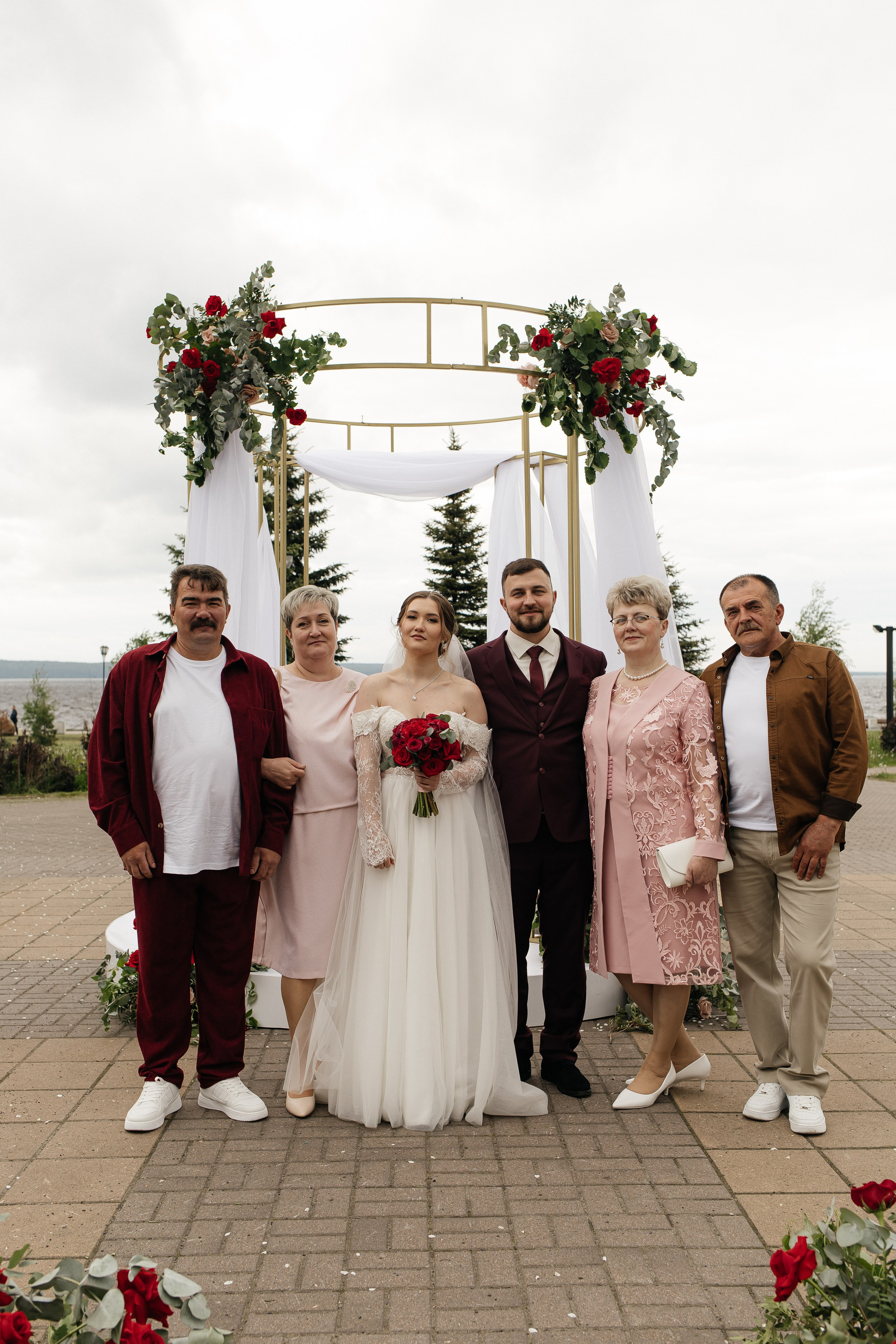 Между небом и землей. Фотограф Петрозаводск/СПБ