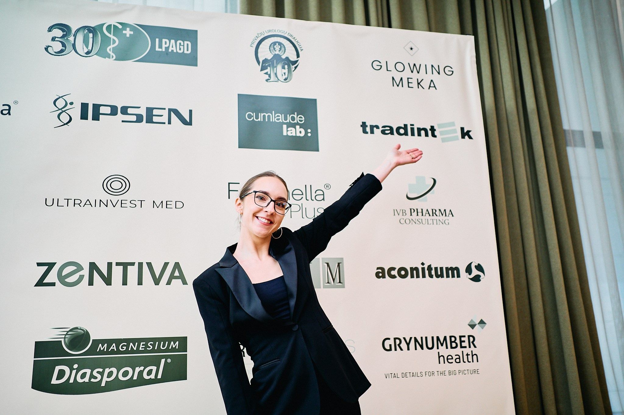 LPAGD Conference (AC Hotel by Marriott). Photographer in Vilnius