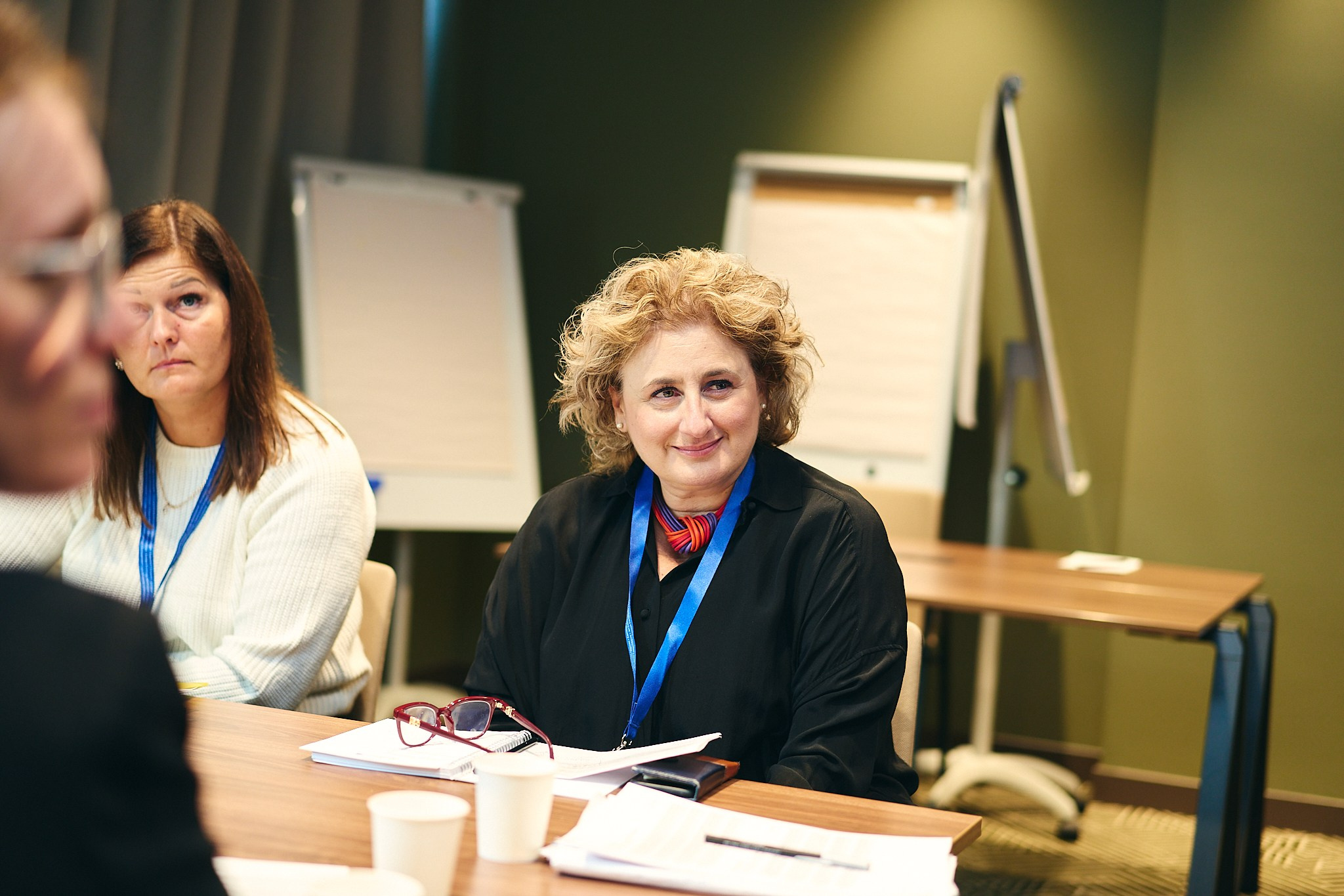 Urban Mobility Days 2025. Photographer in Vilnius