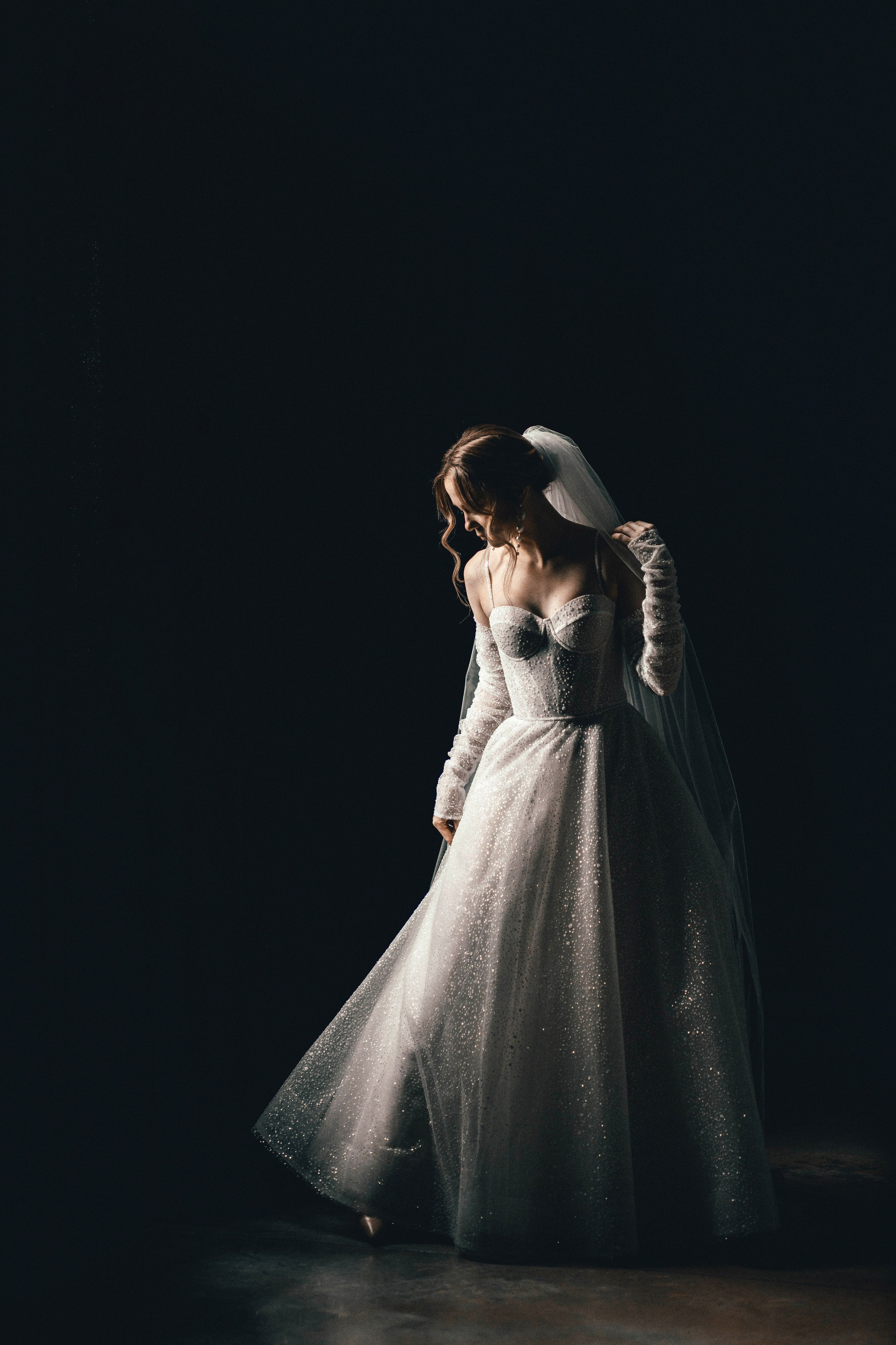 Свадебная фотография. Фотограф Павел Рыжков