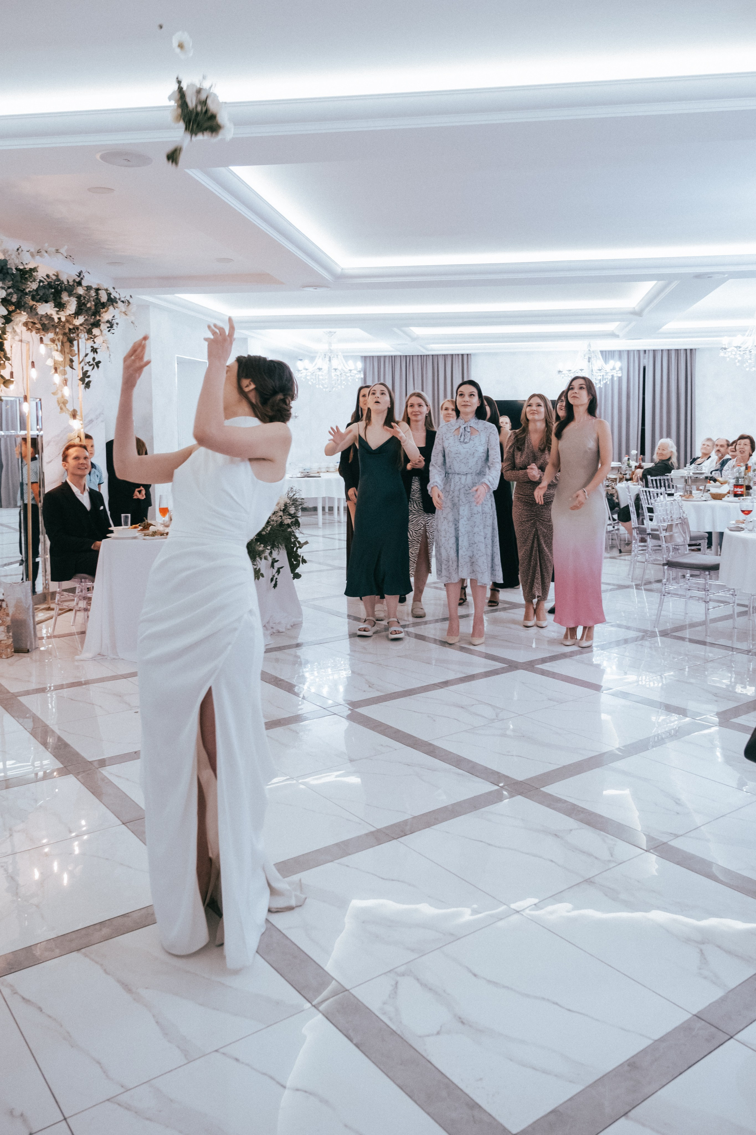 Настя + Женя. Анна Гусарова свадебный фотограф в Волгограде