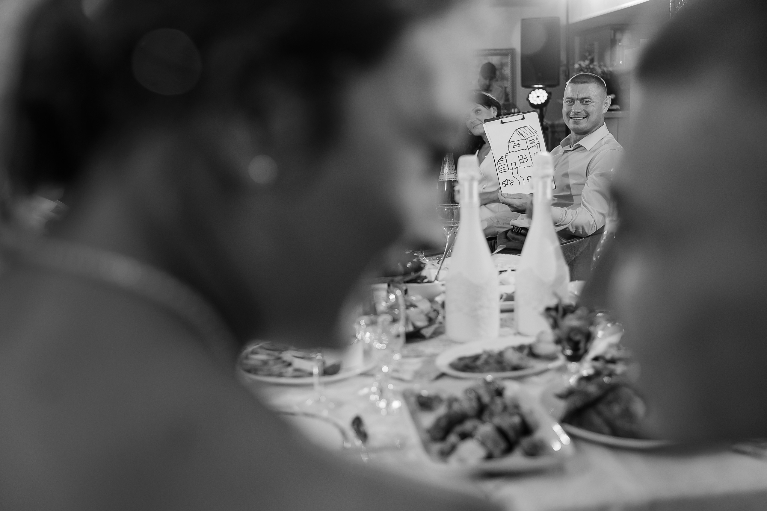 Антон и Диана. Свадебный и семейный фотограф в Твери и Тверской области