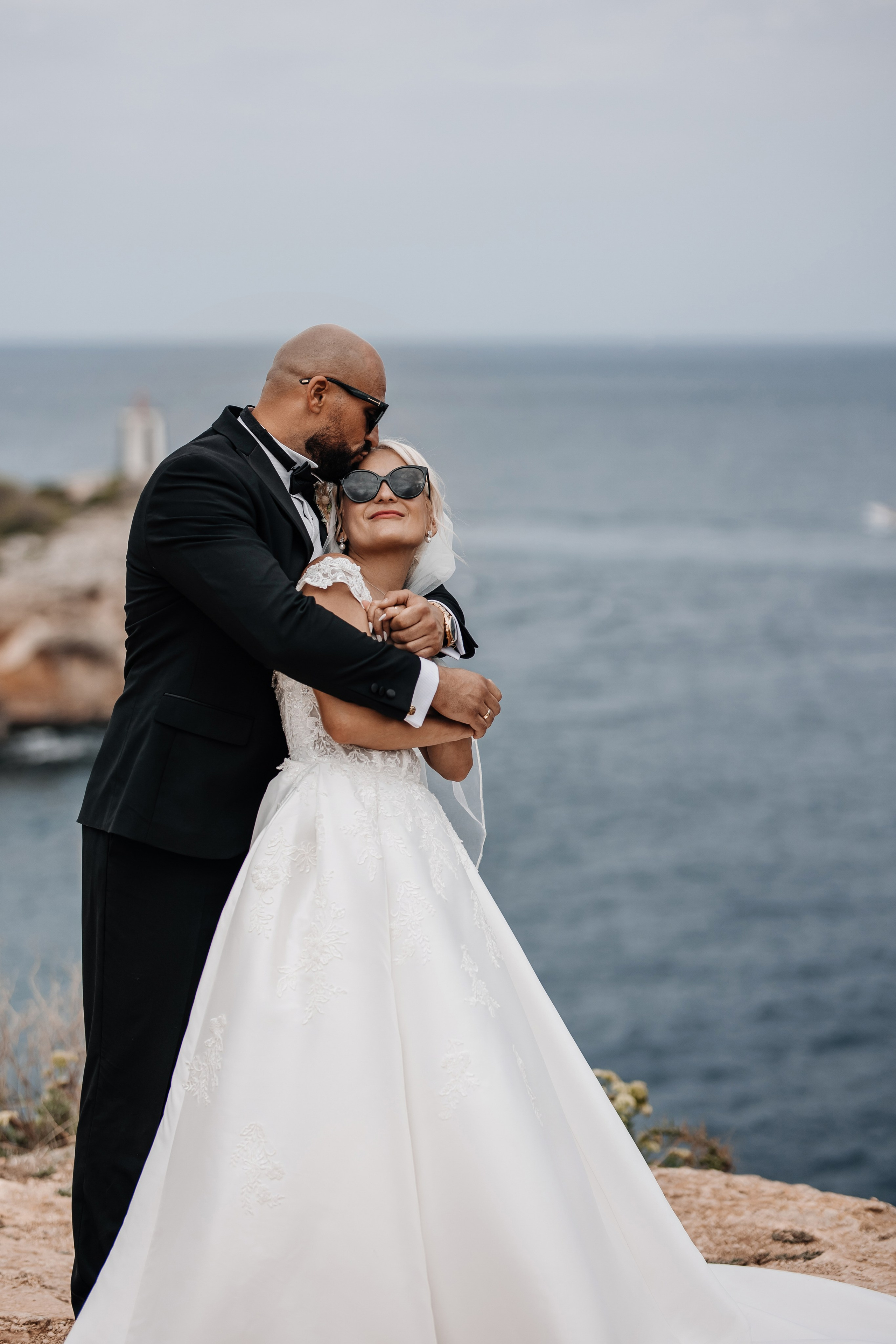 Vaida_&_Tadas. Фотограф на Майорке Екатерина Дробышева