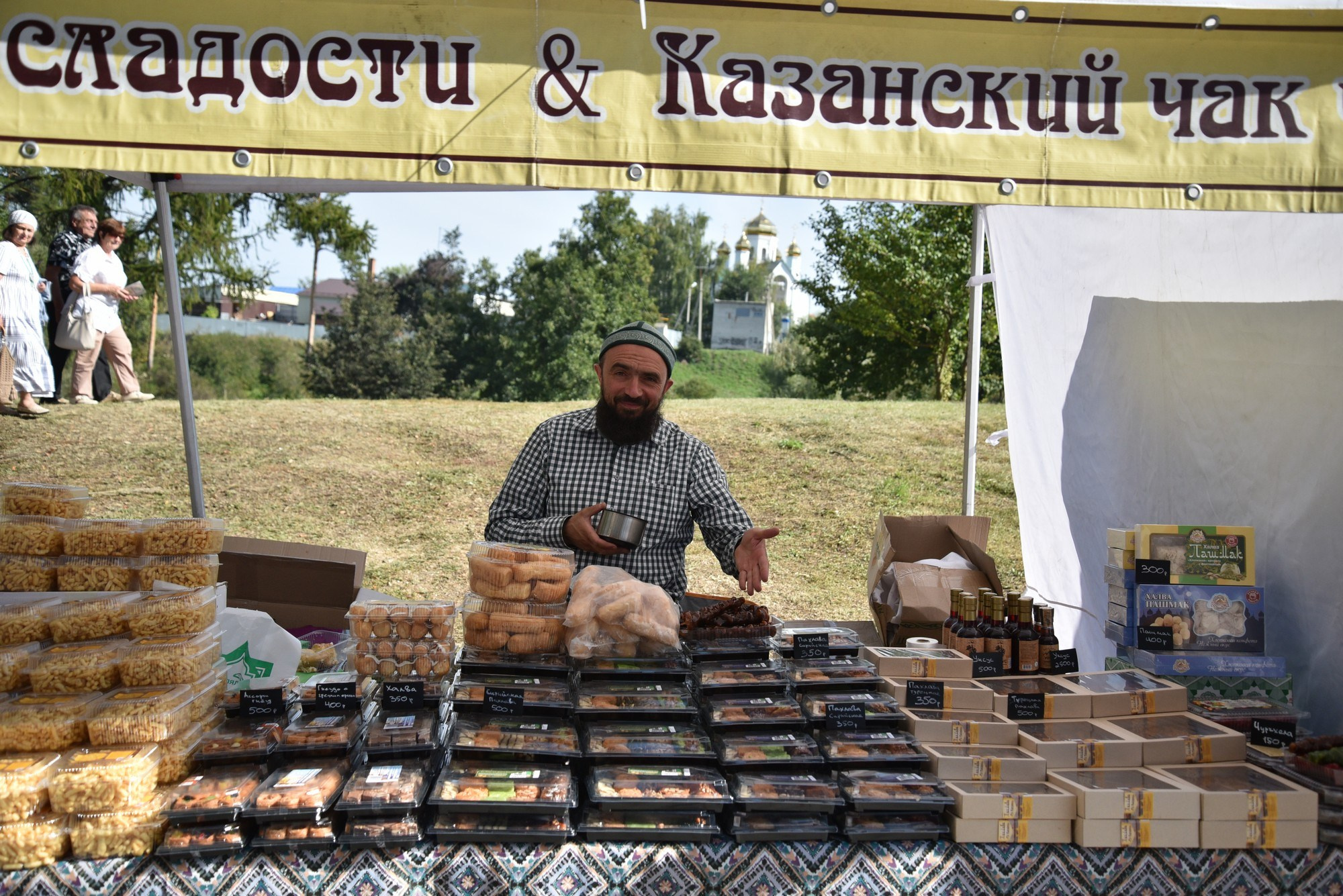 РЕПОРТАЖ. Репортажный и предметный фотограф Ольга Доловова в Ульяновске