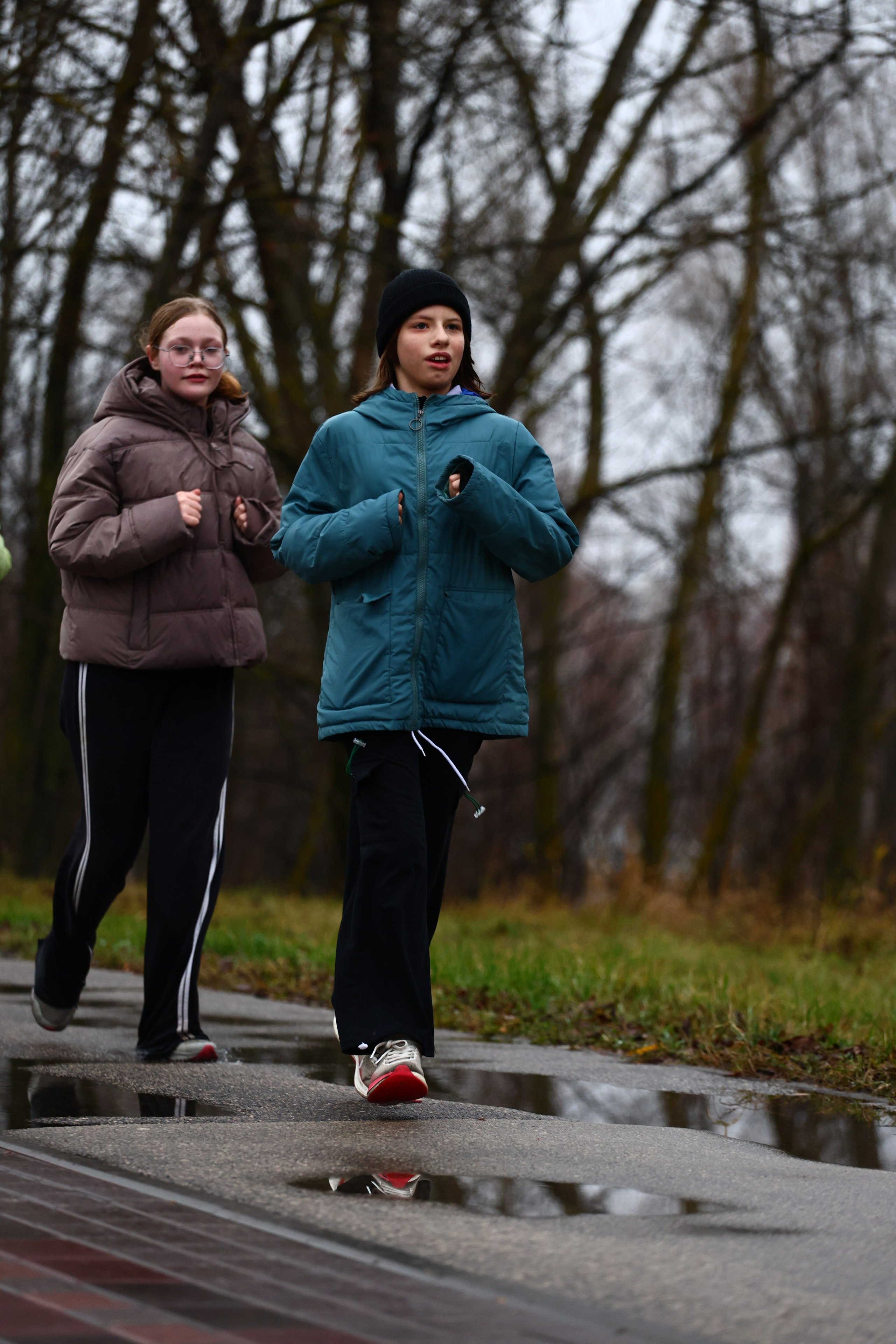 5 вёрст Мещерское озеро. 182 й старт. Фотограф. Спорт, репортаж, предметная съемка