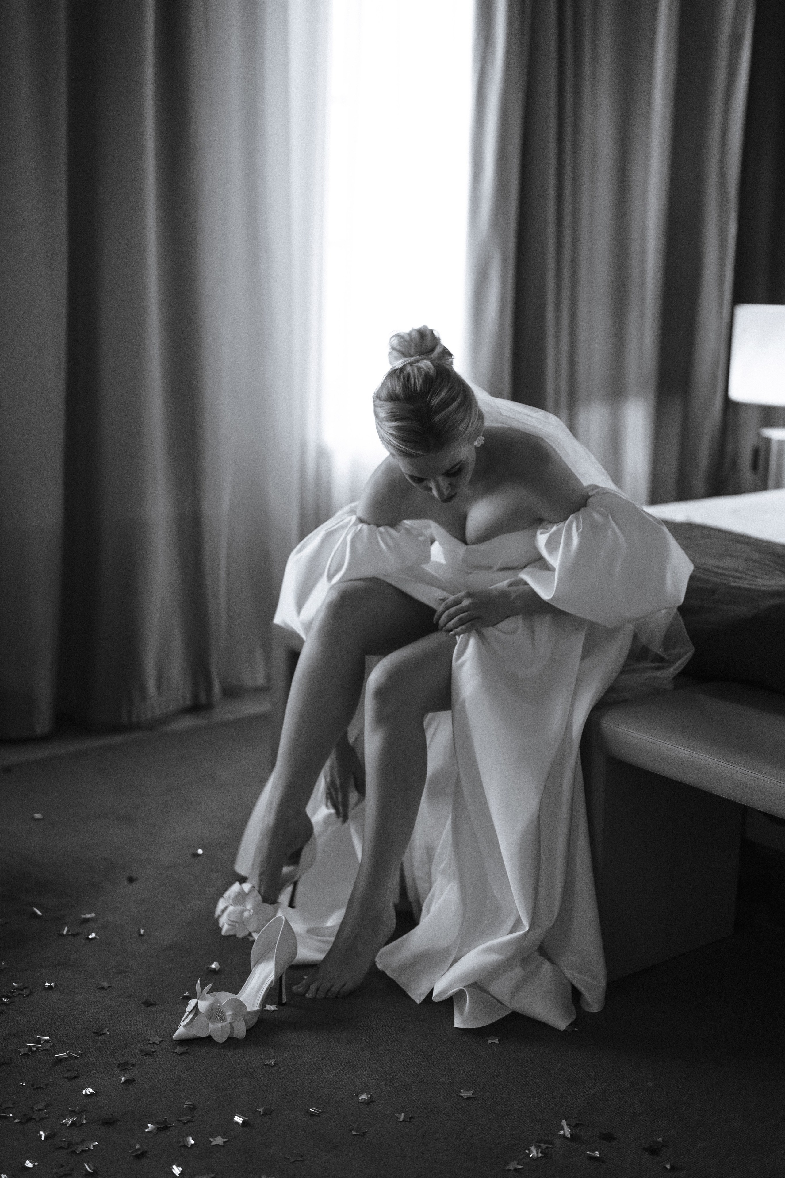 Дмитрий и Наталья. Свадебный фотограф Санкт-Петербург СПб Виталий Богданов