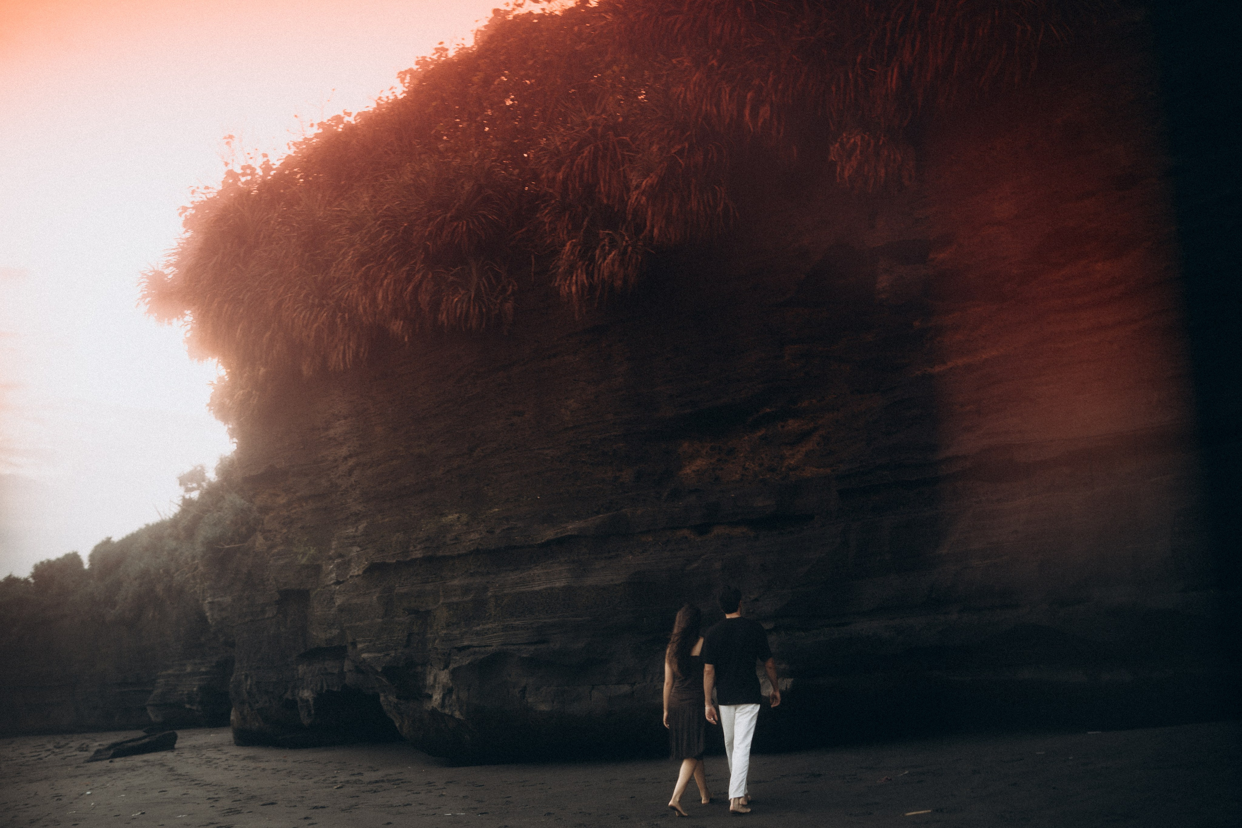 Эбби и Алекс. Ольга Антипова — фотограф