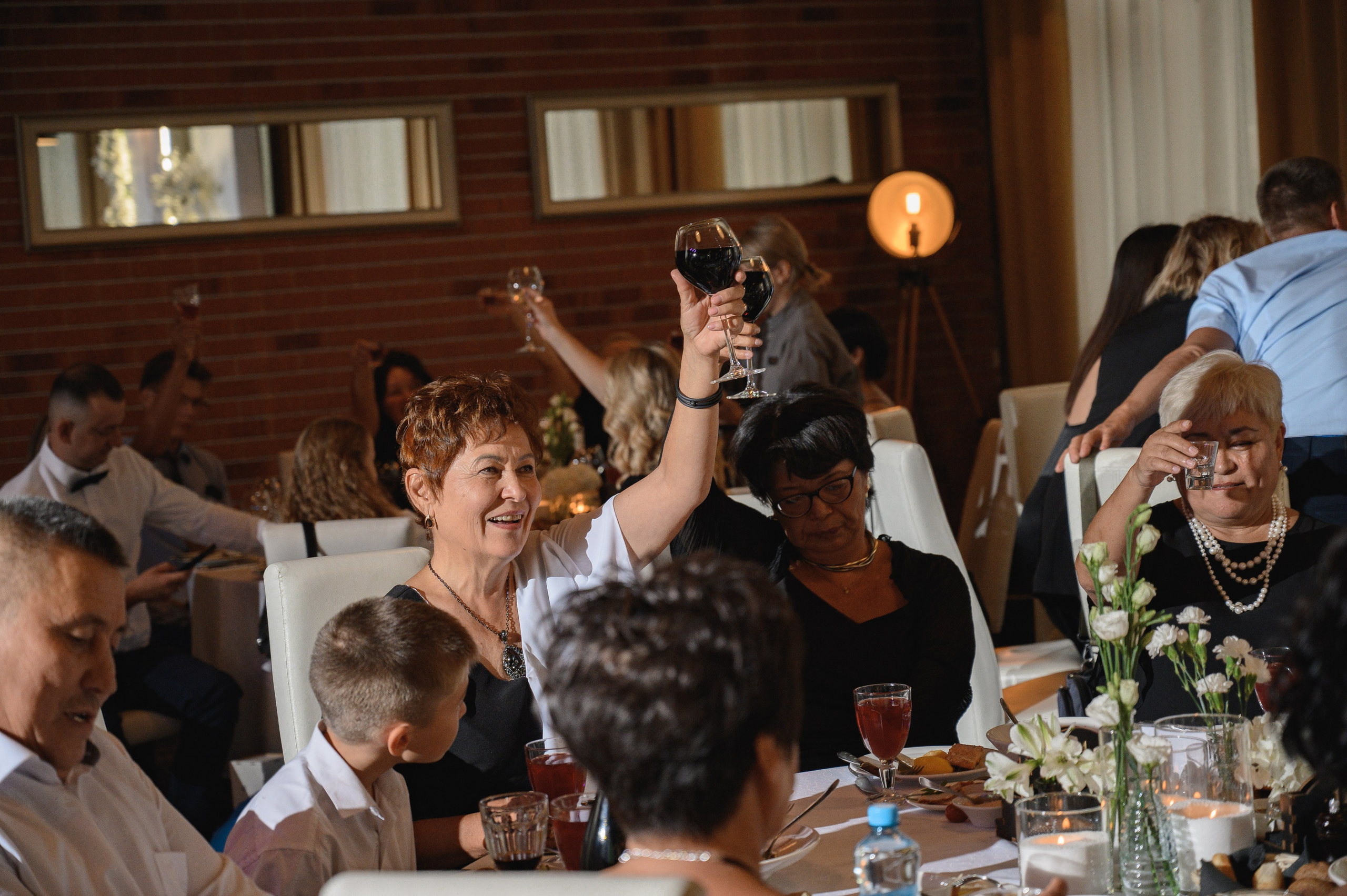 Артём и Лариса. Свадебный и Семейный фотограф в Абакане, Красноярске