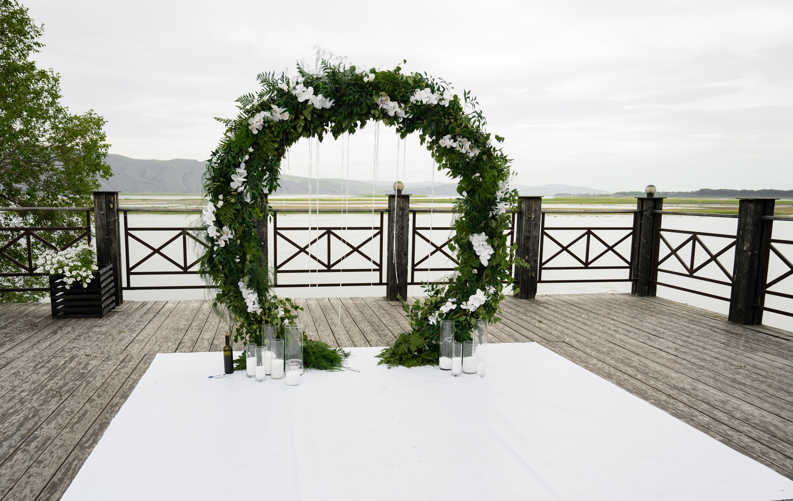 Данил и Елизавета. Свадебный и Семейный фотограф в Абакане, Красноярске