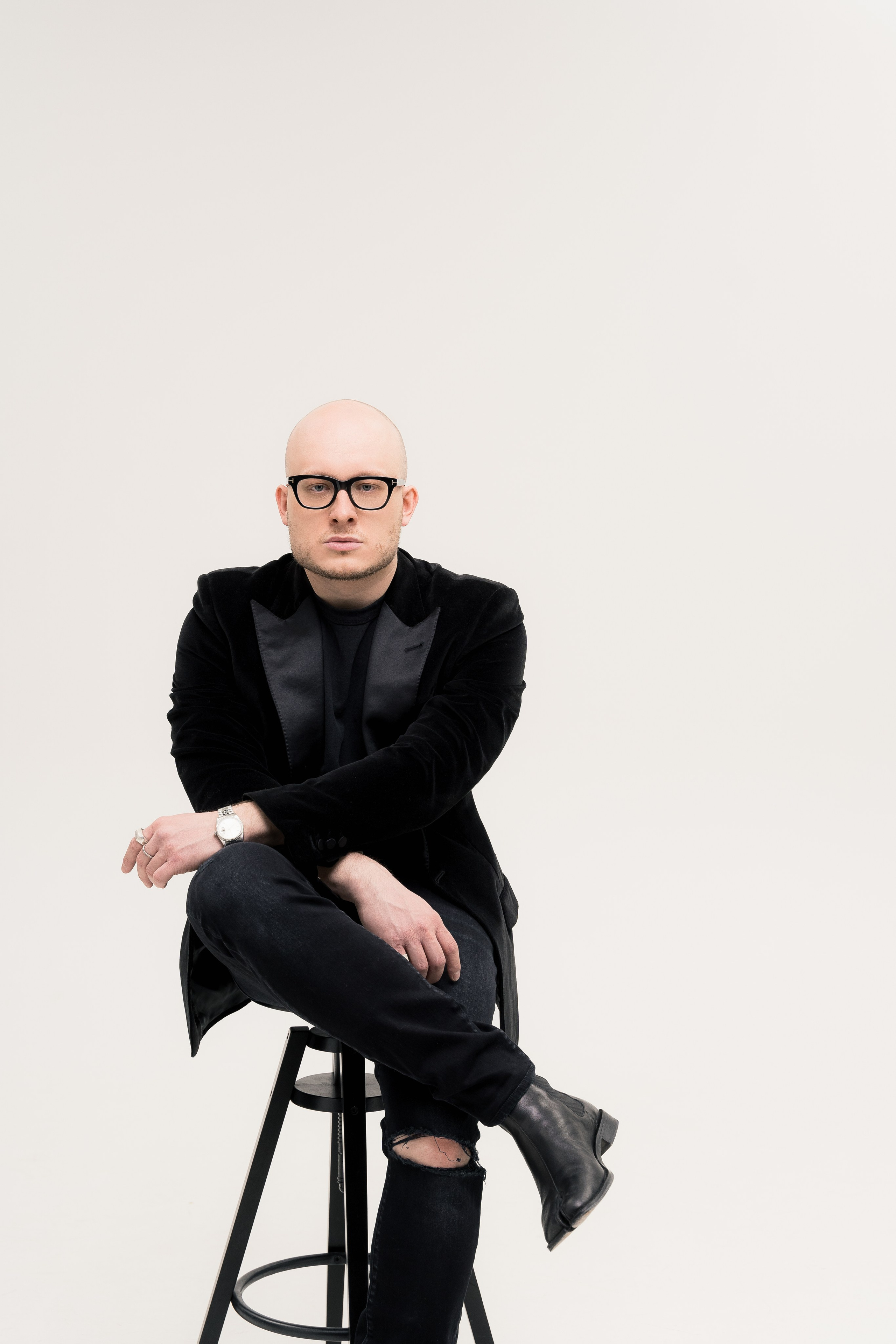 The Mellows. Профессиональный фотограф и оператор в Москве — Максим Проценко