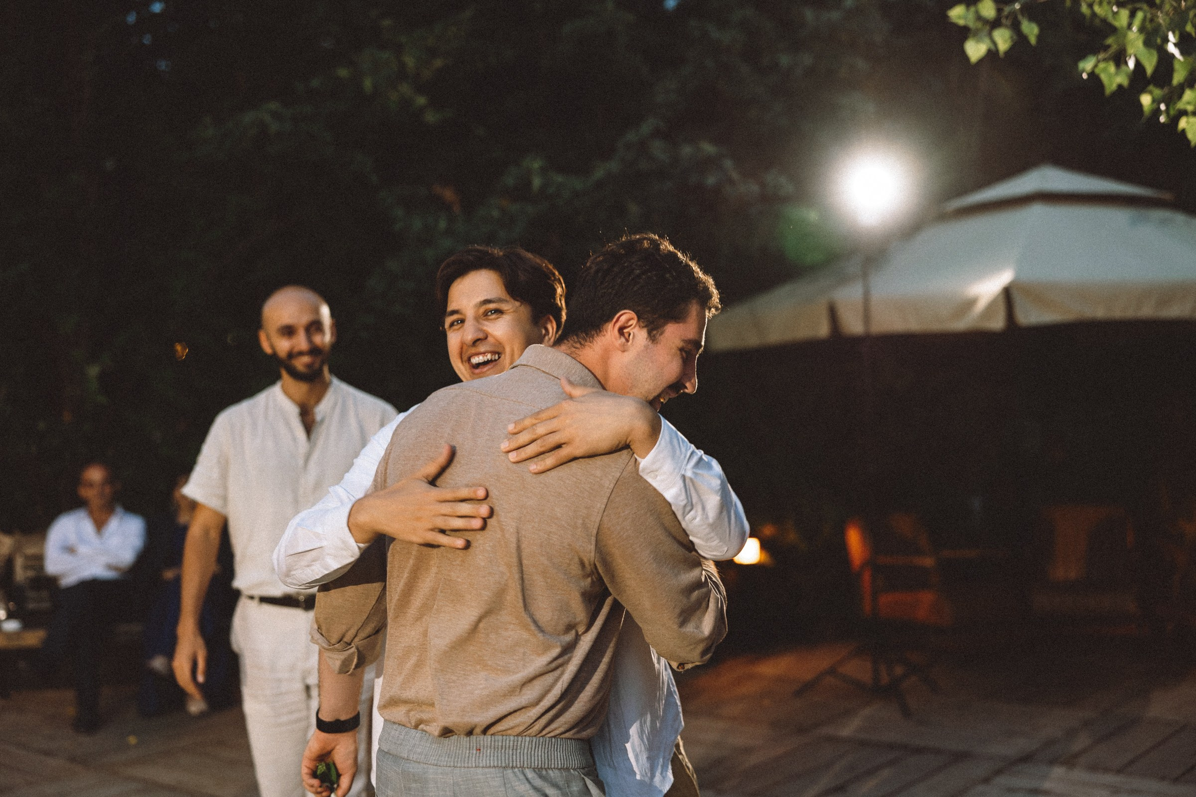 Карина и Армен. Lifestyle фотограф в Санкт-Петербурге Анна Щекалева