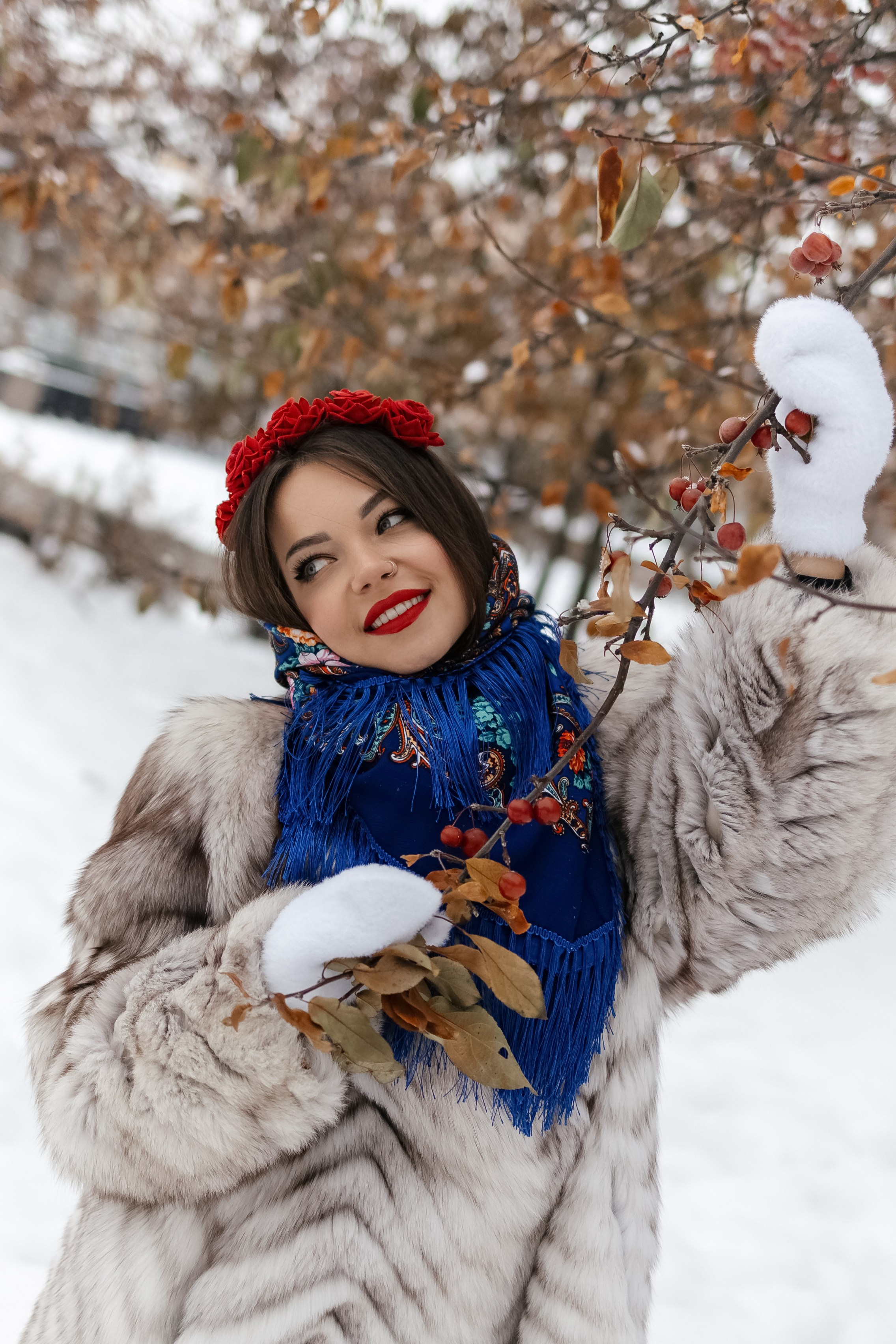 Мария. Lifestyle фотограф в Санкт-Петербурге Анна Щекалева