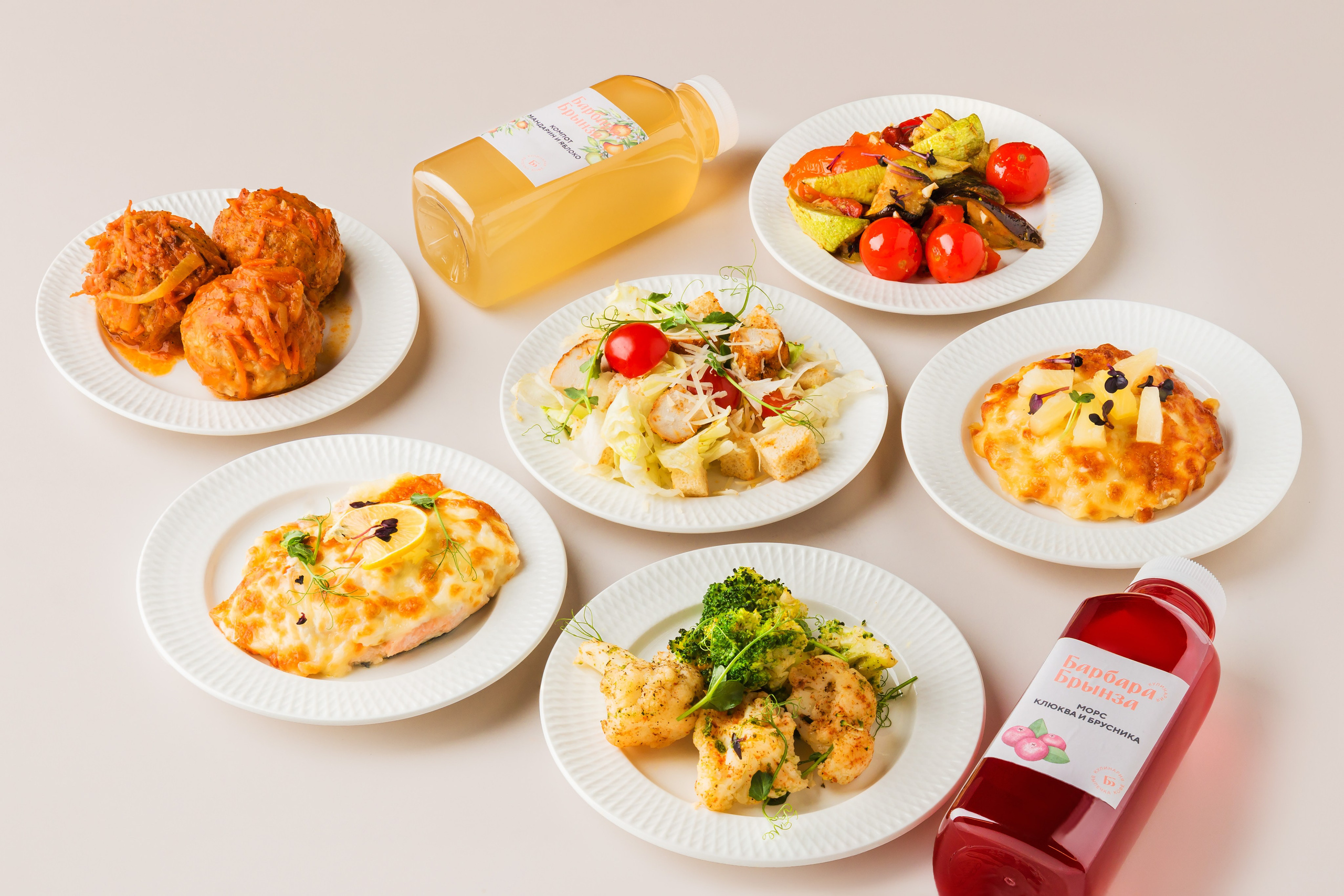 Съемка меню для кулинарии | Фуд фотограф в Воронеже