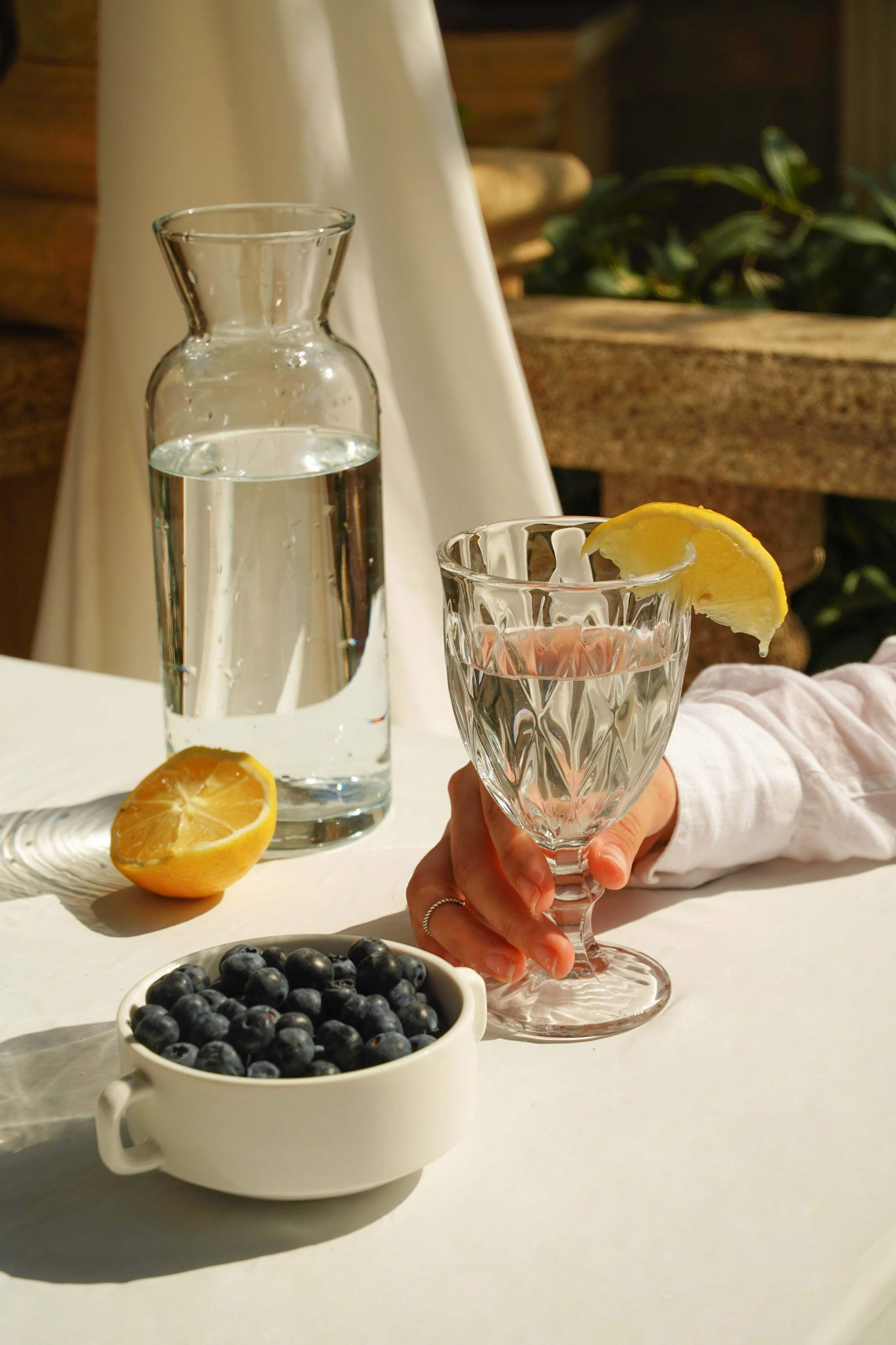 Бокалы WB. Амина Абасова — индивидуальный фотограф в Махачкале, Дагестан