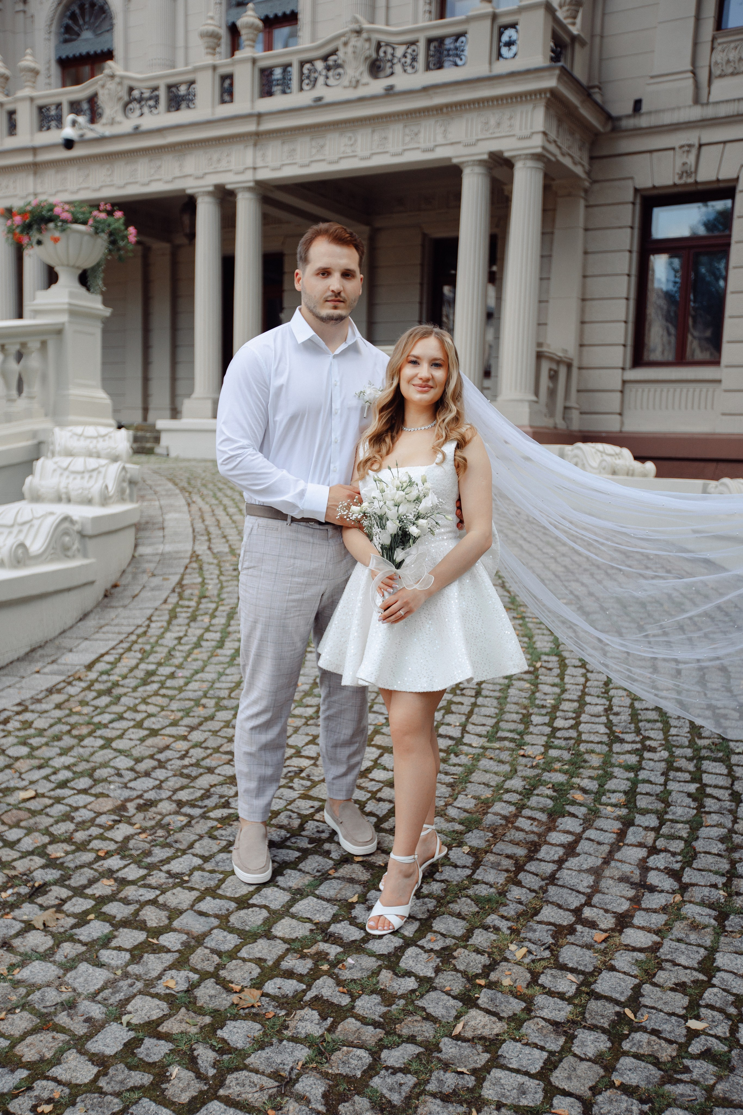 Evgheni + Eugenia  31.07.2025. Свадебный фотограф Варшава Лодзь Польша Елена Юцова