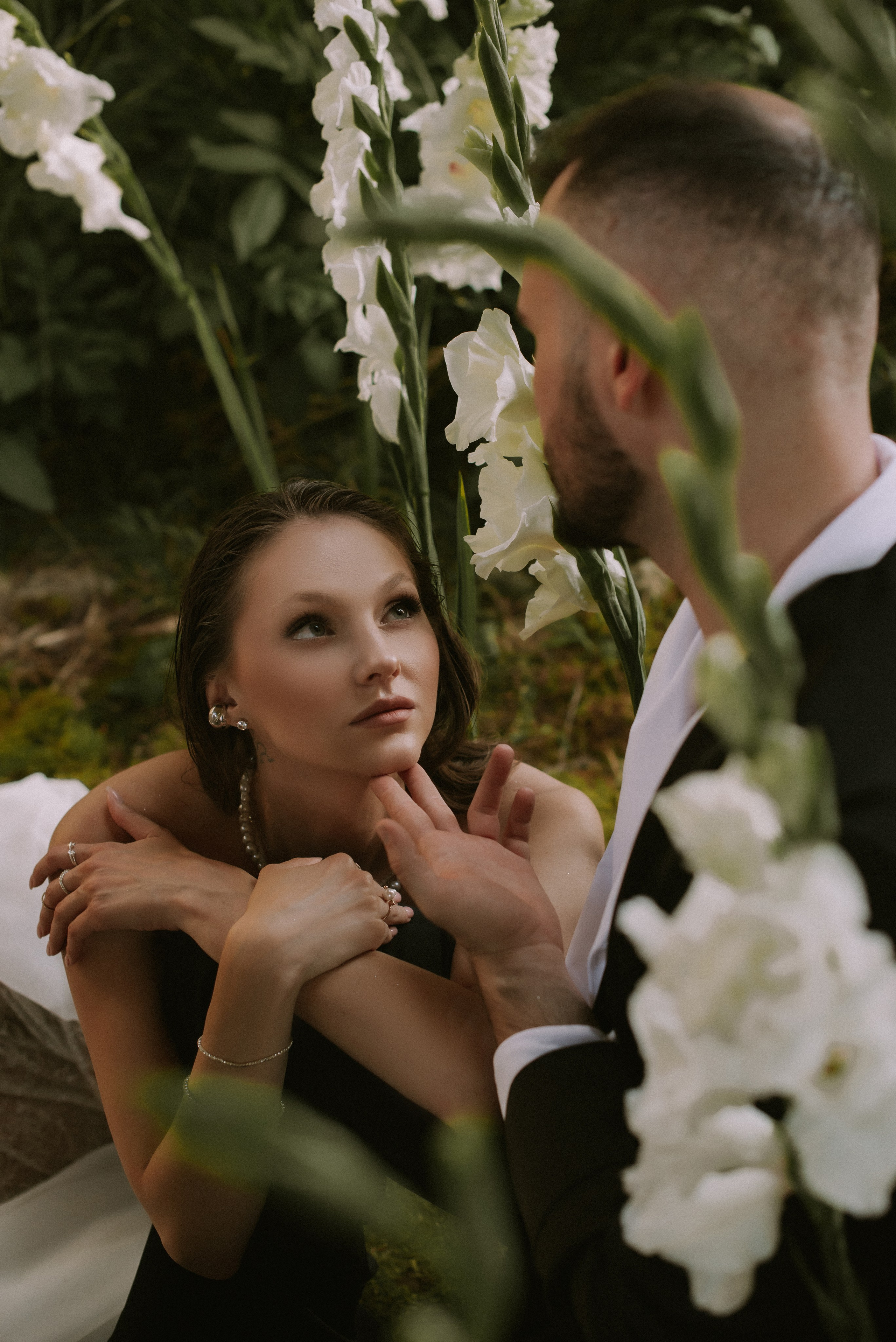 Антон и Надежда. Свадебный, женский, семейный фотограф в Севастополе Юлия Мошенко